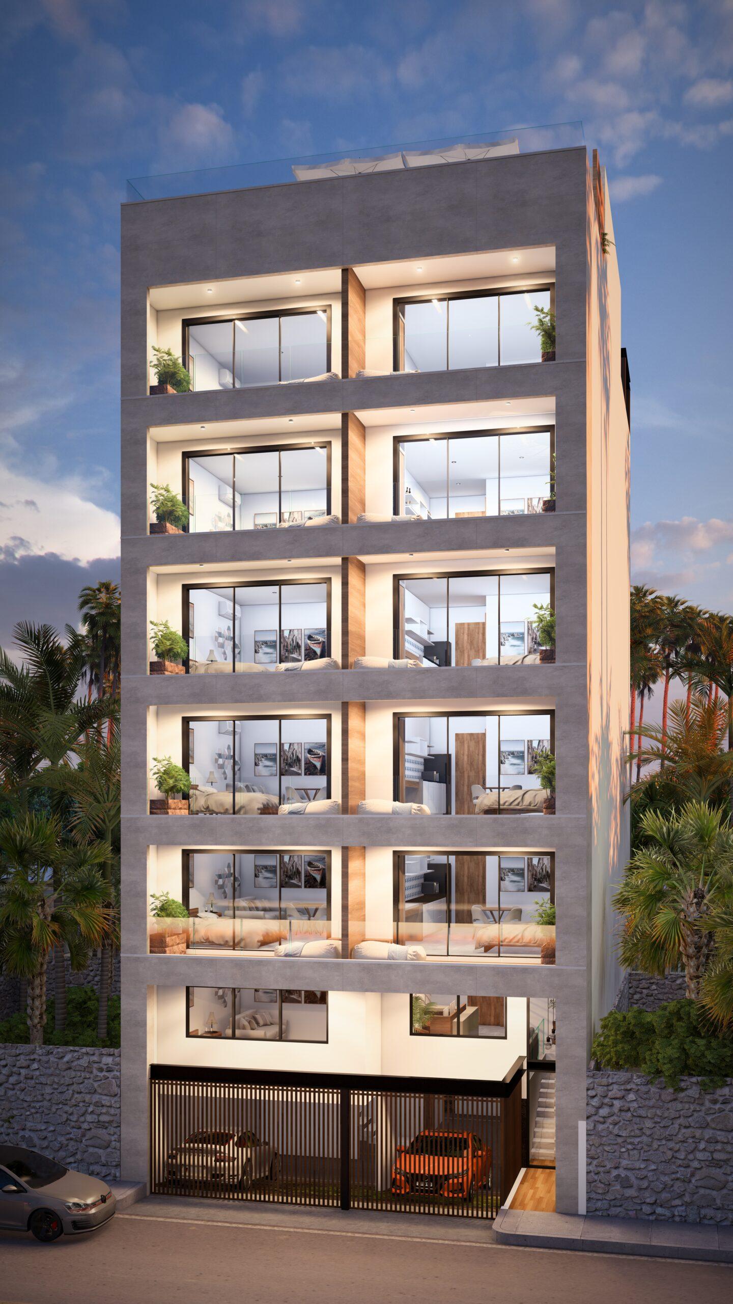 Modern Coastal Living Just Steps from the Beach — photo 14
