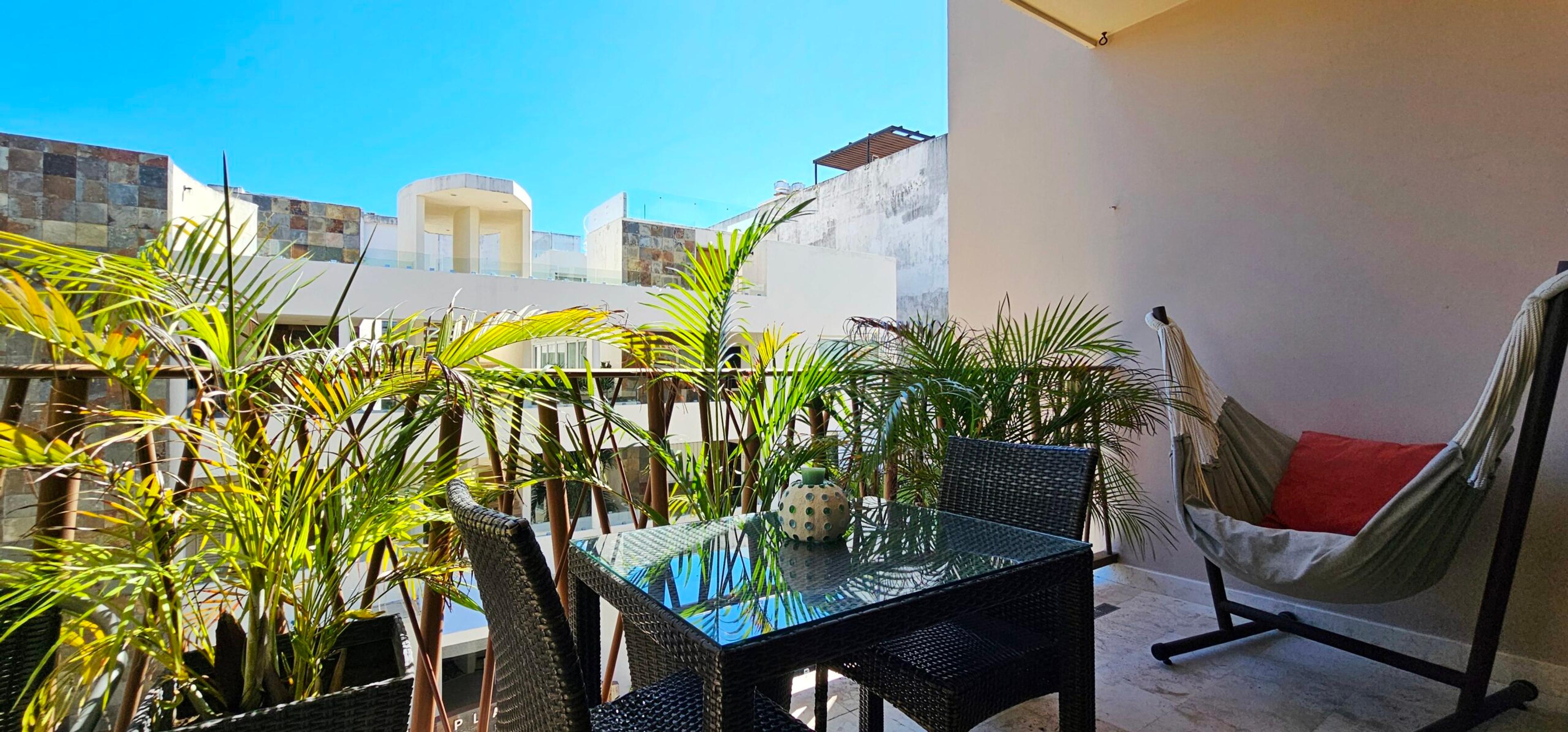 SOLD-2-Bedroom Condo in La Brisa – Boutique Living in a 14-Unit Building — photo 16