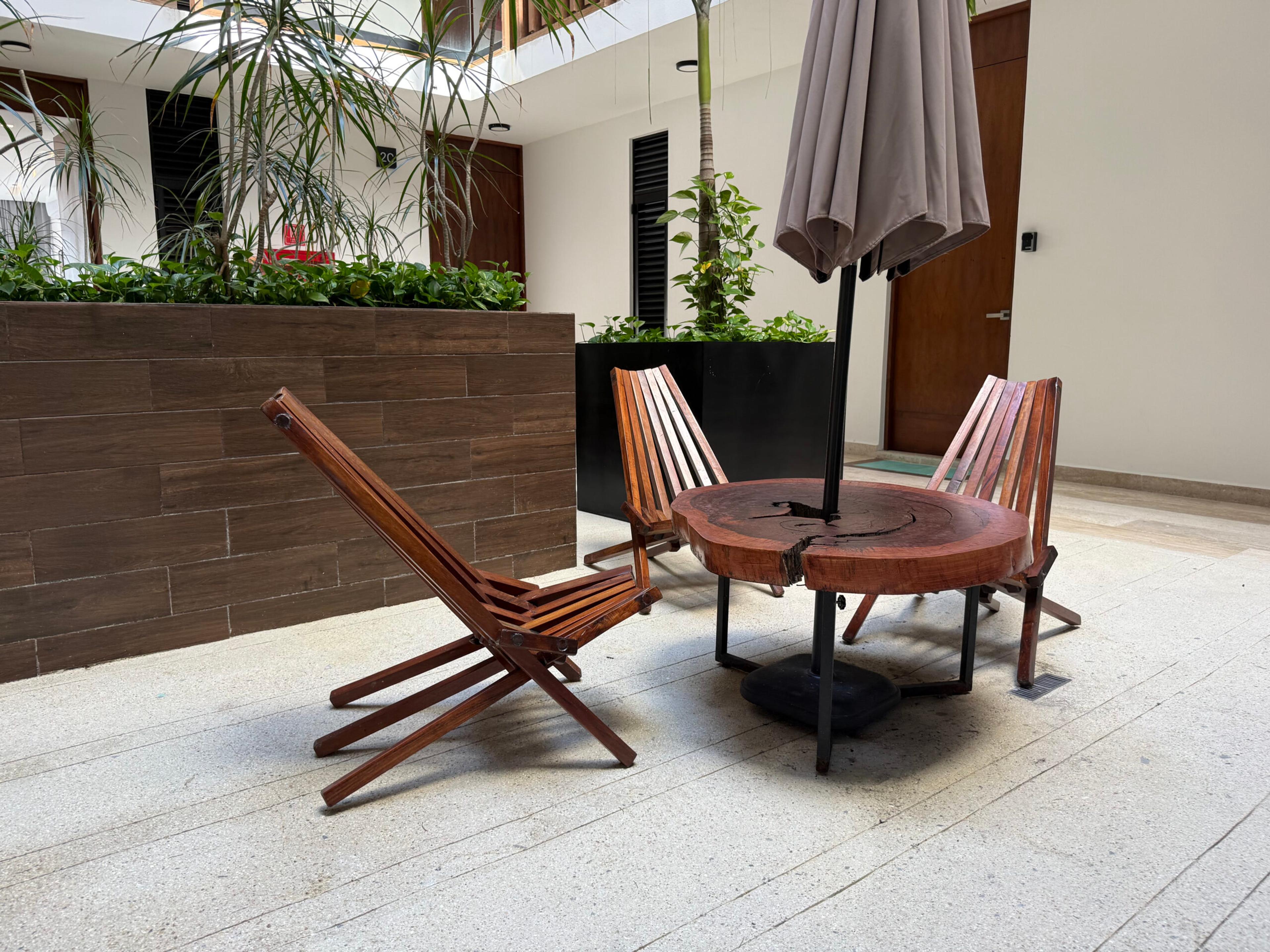Oxygen 5th Av | Modern 1-Bedroom Condo — photo 21