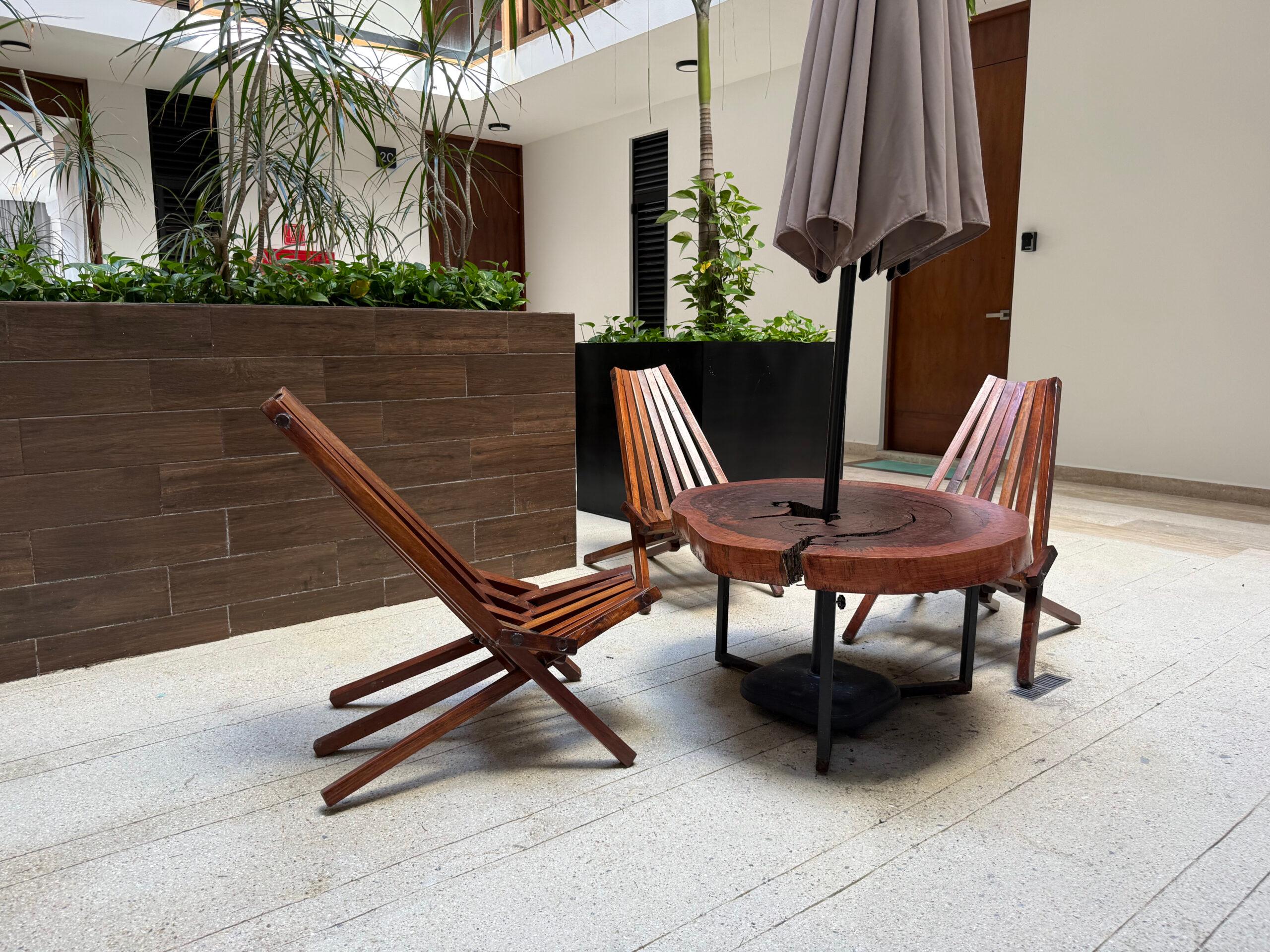 Oxygen 5th Av | Modern 1-Bedroom Condo — photo 21