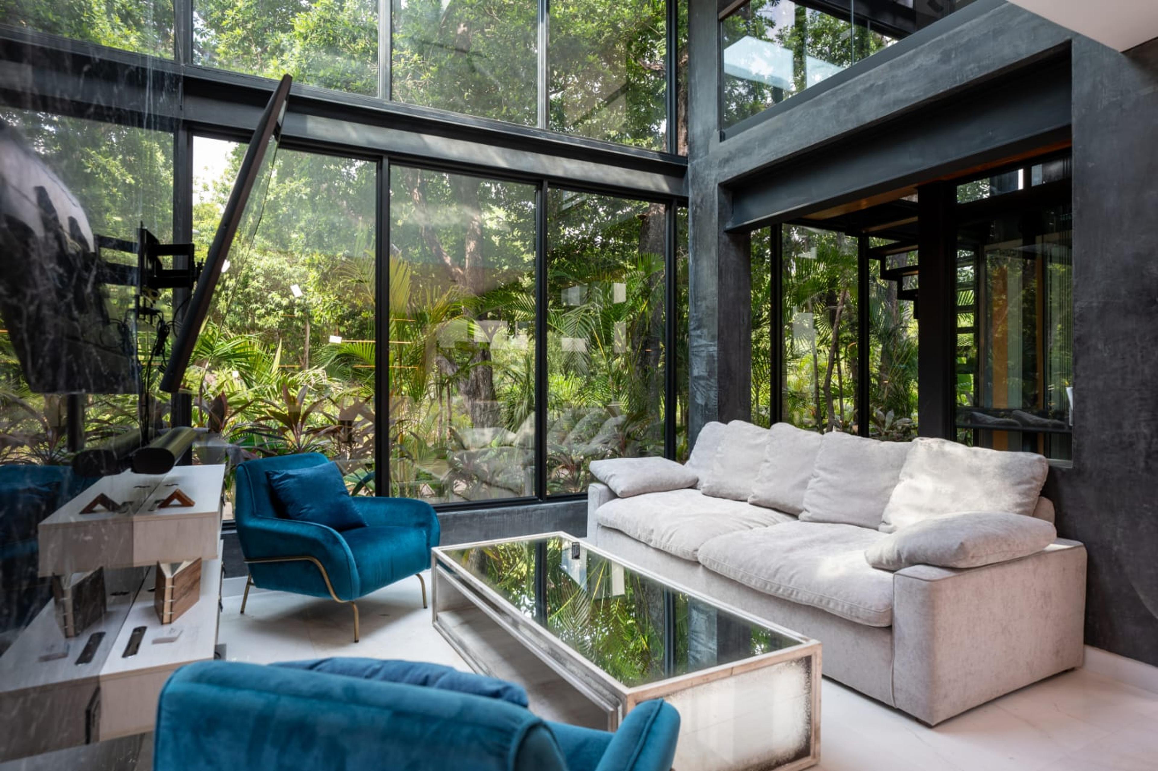 Casa Cristal — photo 2