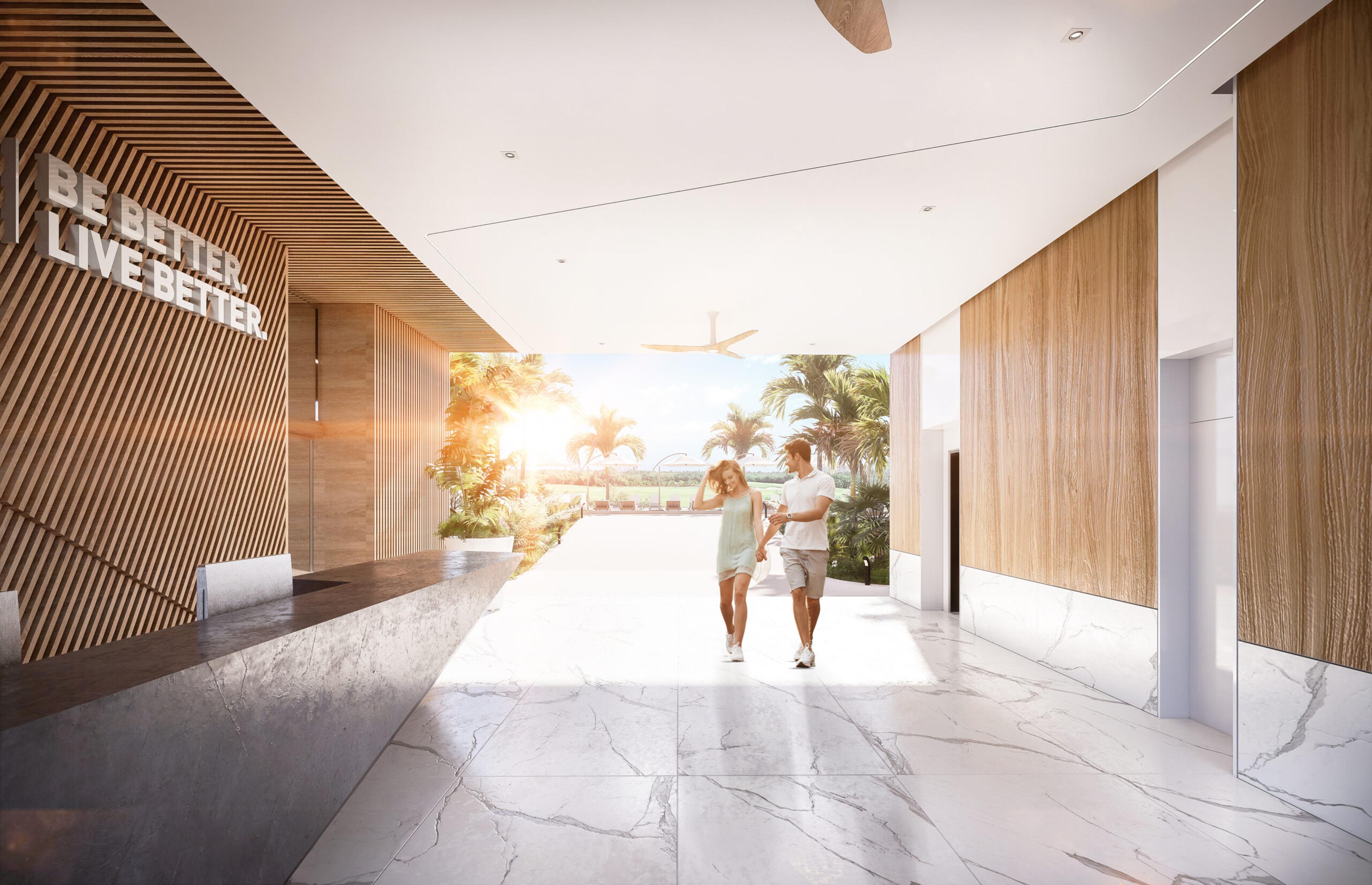 Spacious 3-Bedroom Condo in Cancun with Eco-Friendly Luxury — photo 14