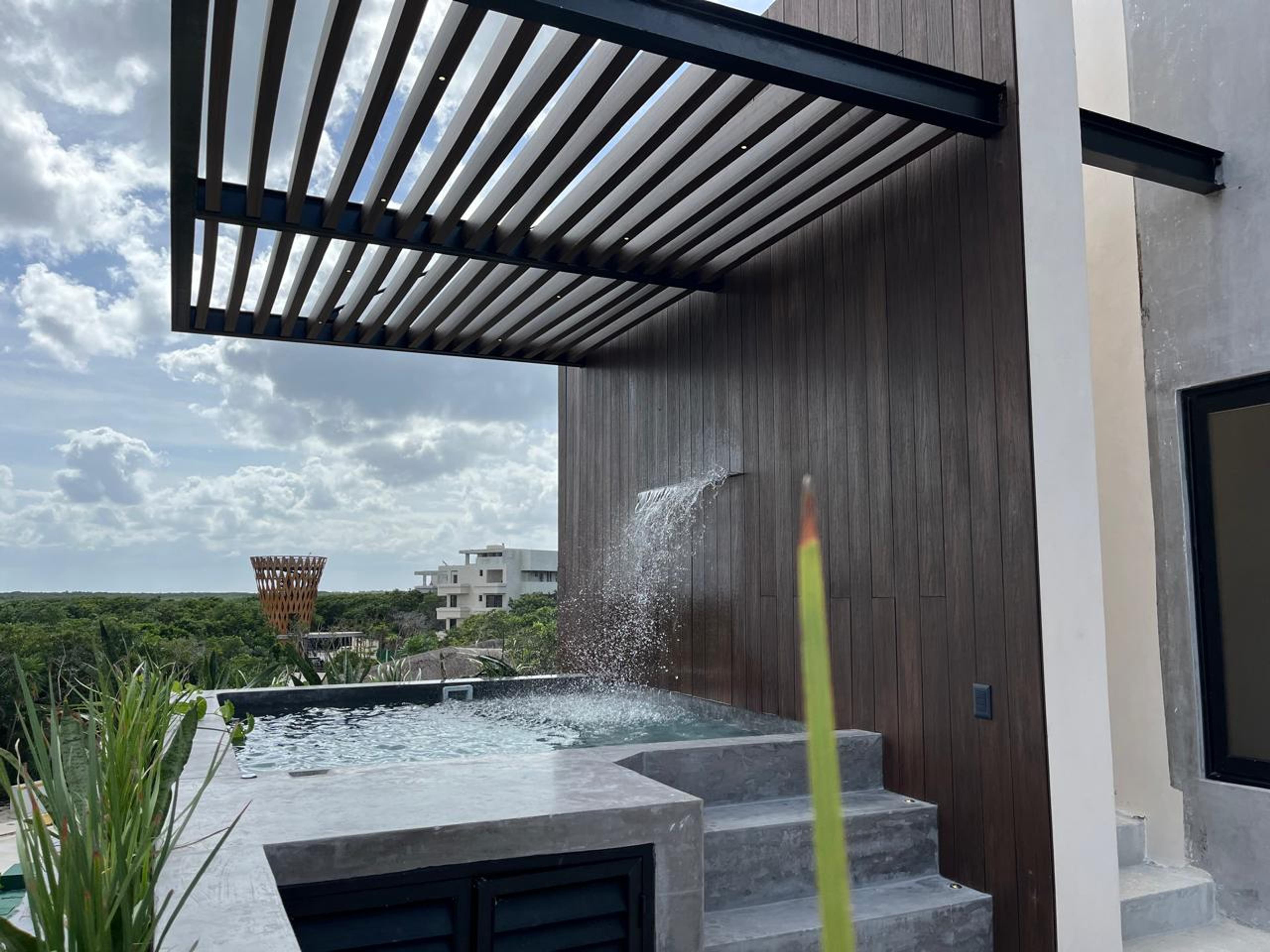 Villa Piedras Negras — photo 11