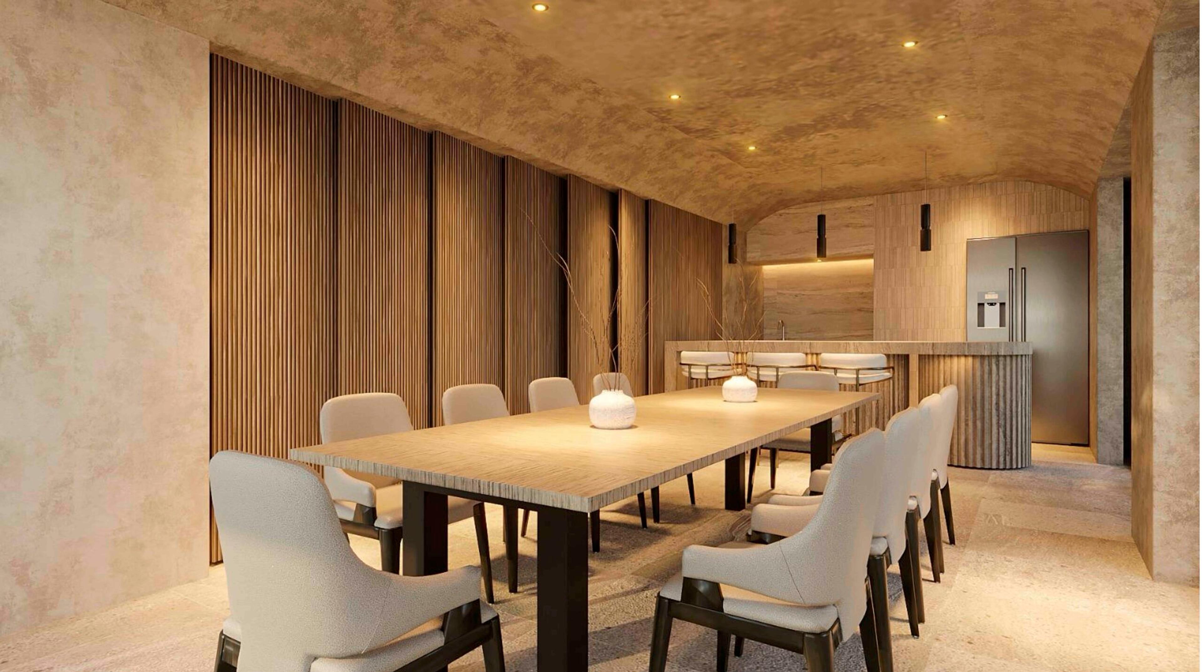 Luxury 3-Bedroom Residence in Puerto Cancún — photo 7