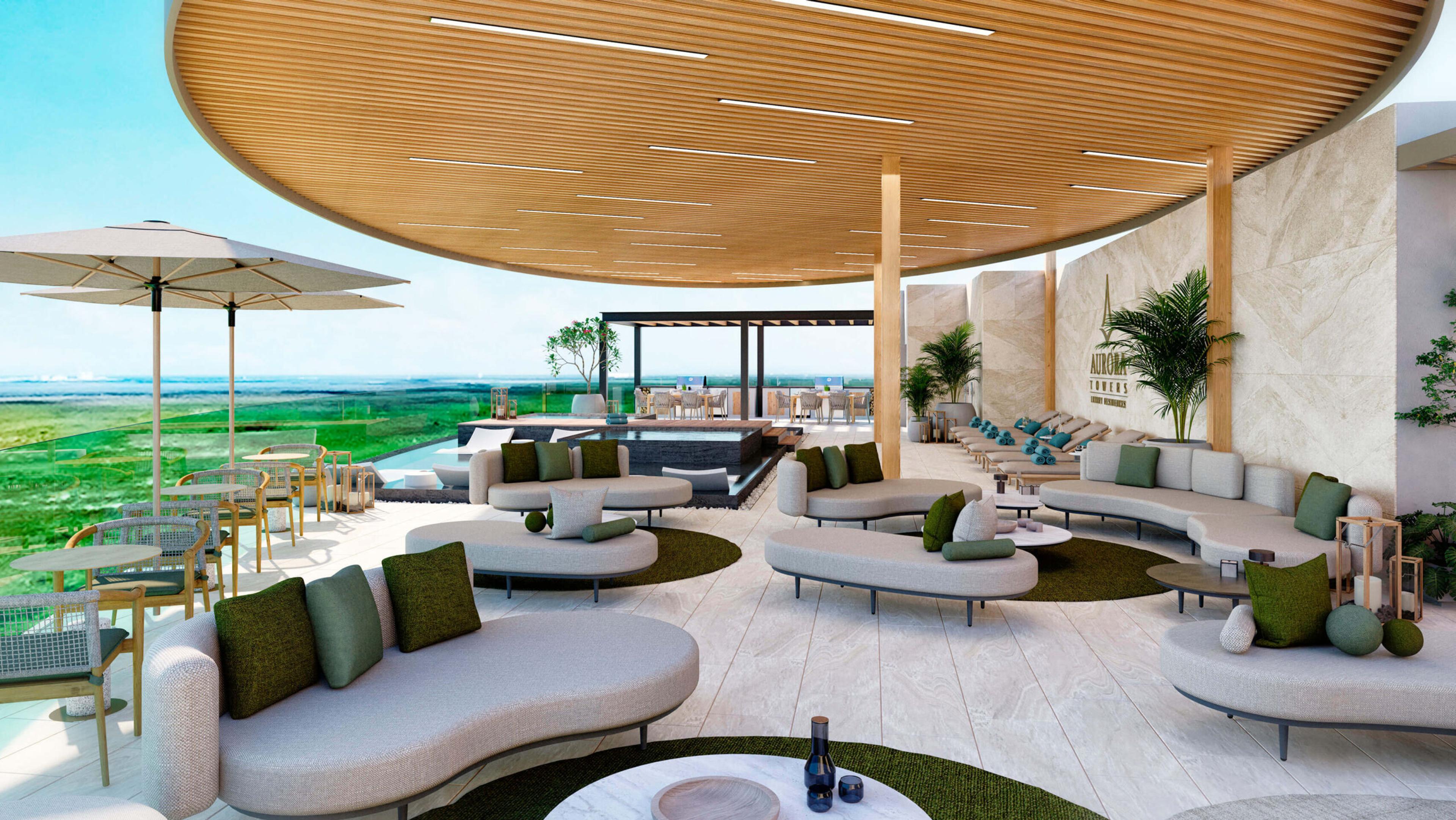 Luxury 3-Bedroom Condo in Cancun’s Mini Miami — photo 8
