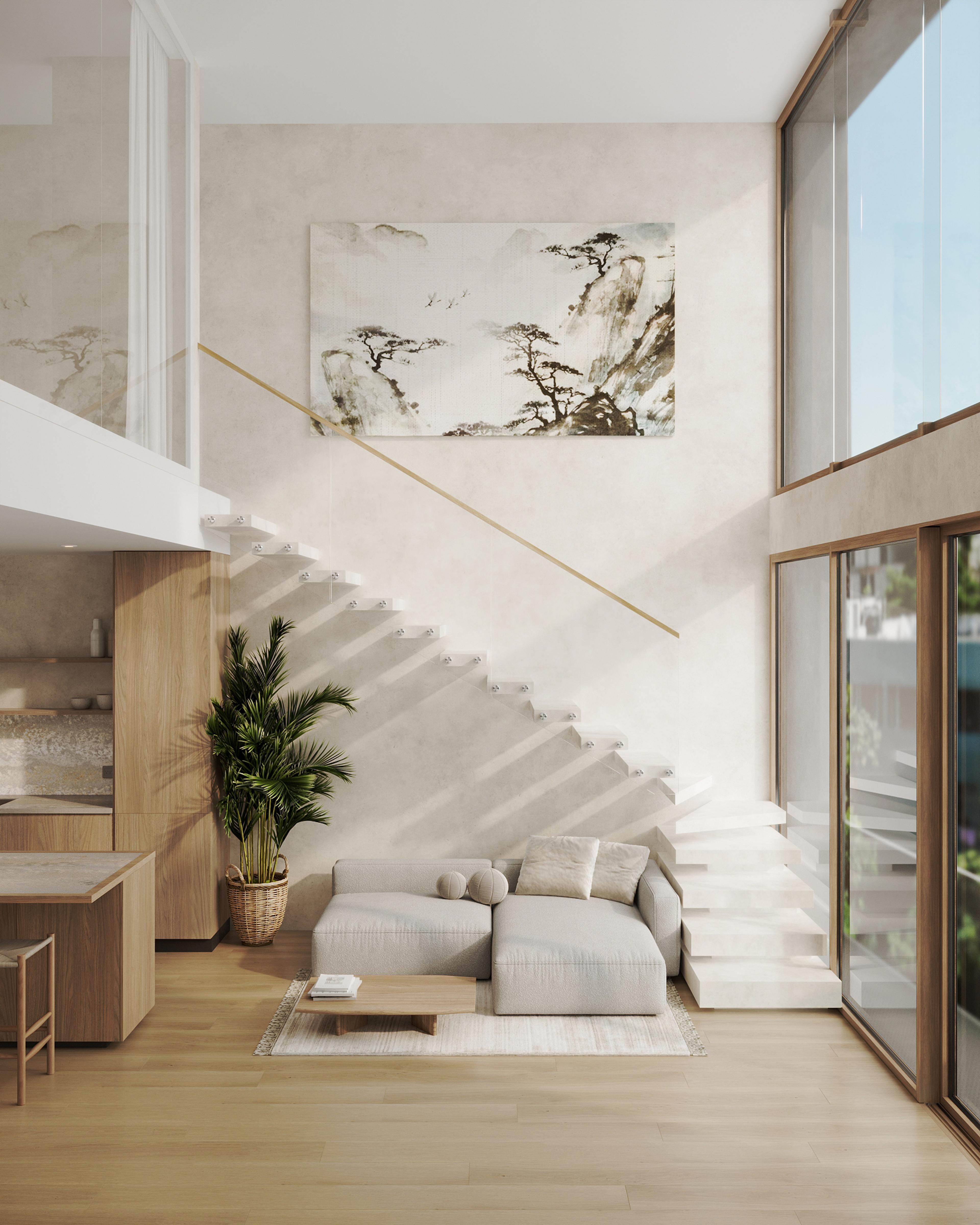 Beautiful 1 Bedroom Loft In The Heart Of Playa del Carmen — photo 3