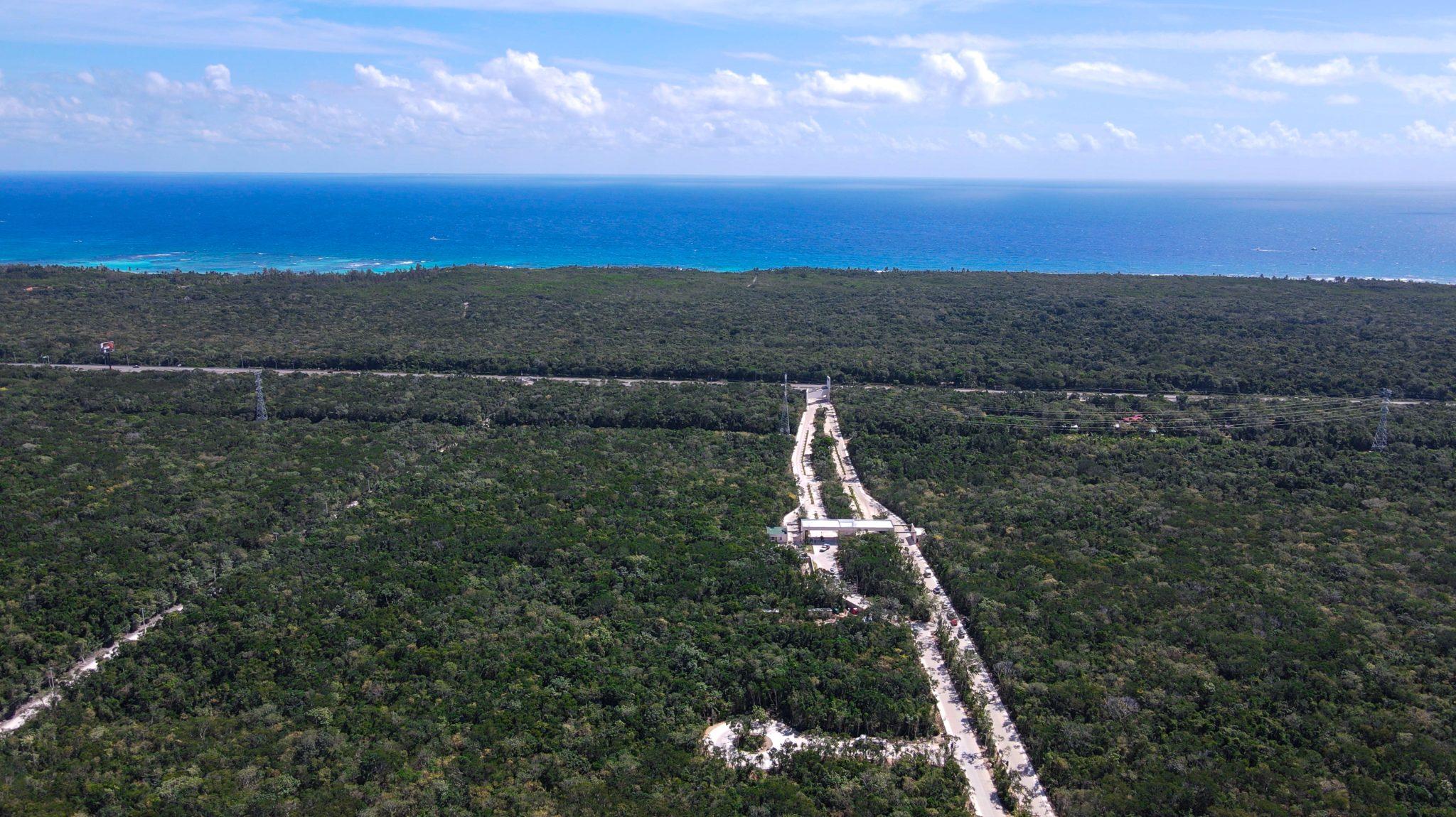 Amares Riviera Maya | Private Residential Lot for a Custom Home — photo 29