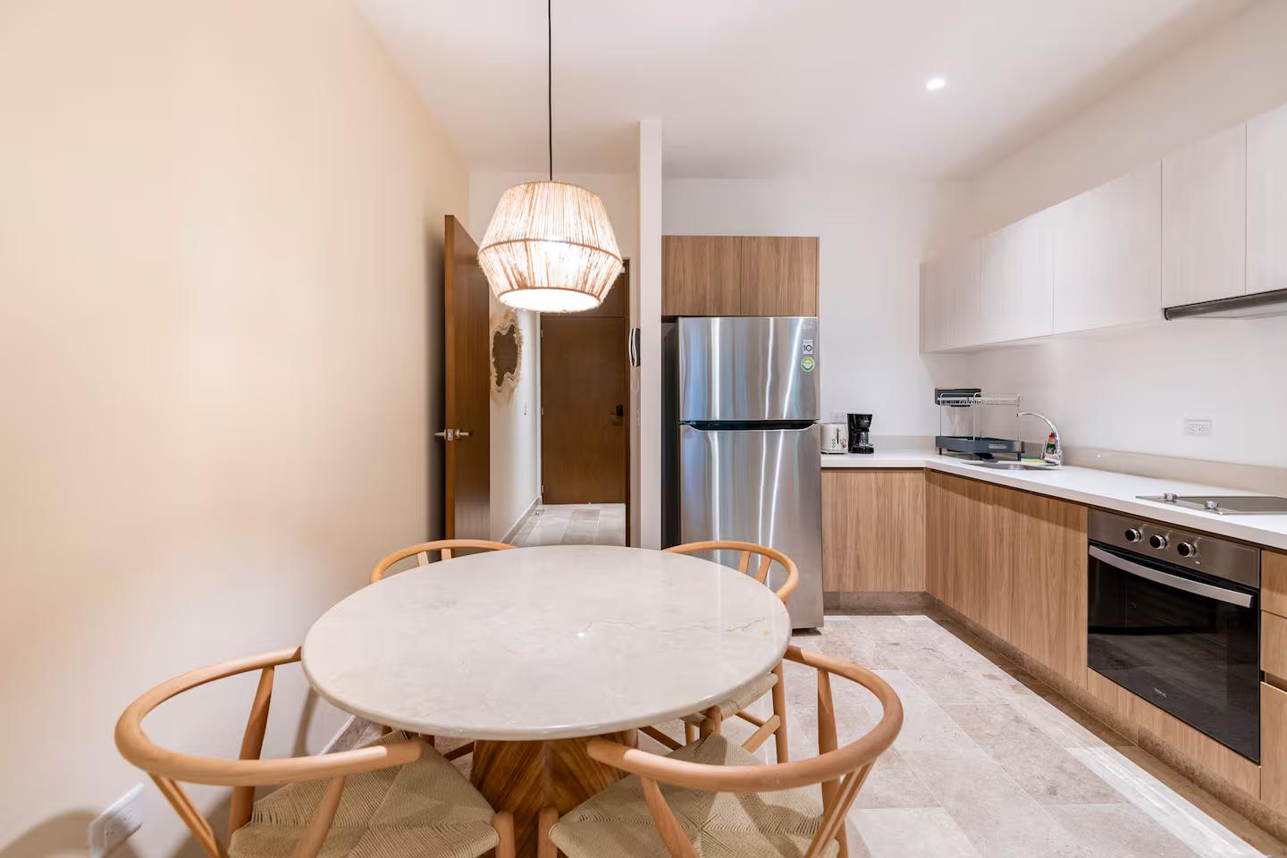 Ipana | Stunning Furnished Unit Shaded with Beautiful Ceiba Tree — photo 17