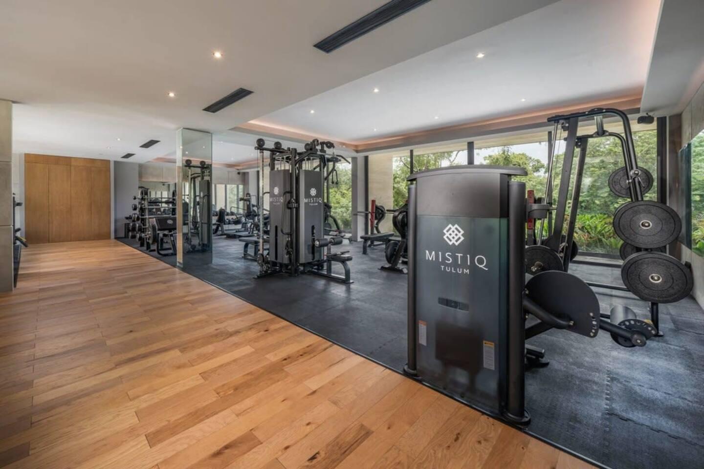 Mistiq Tulum | Turn-Key Studio – Prime Investment Opportunity — photo 8