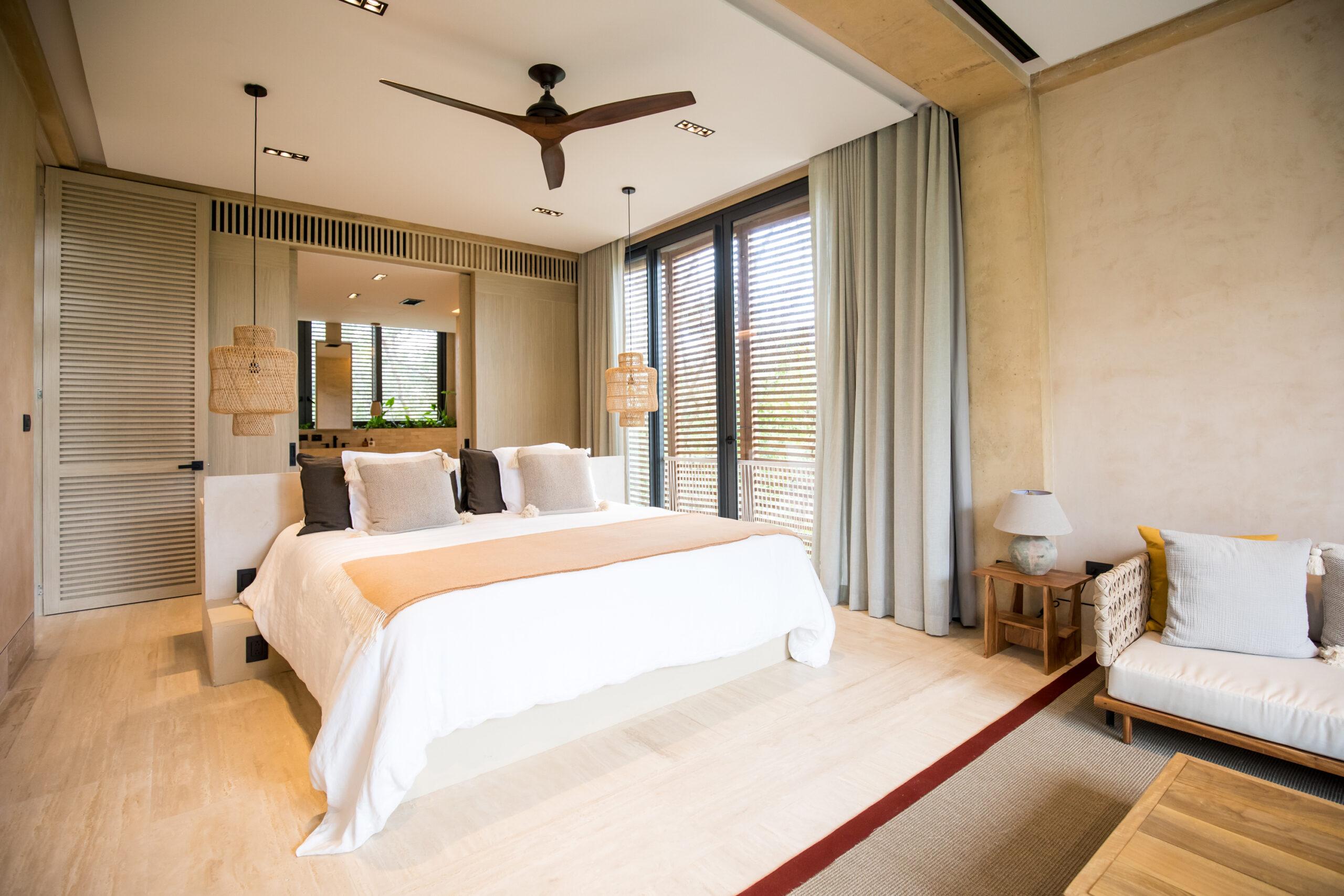 Luxury Villa in Playa del Carmen – A Haven of Elegance and Tranquility — photo 8