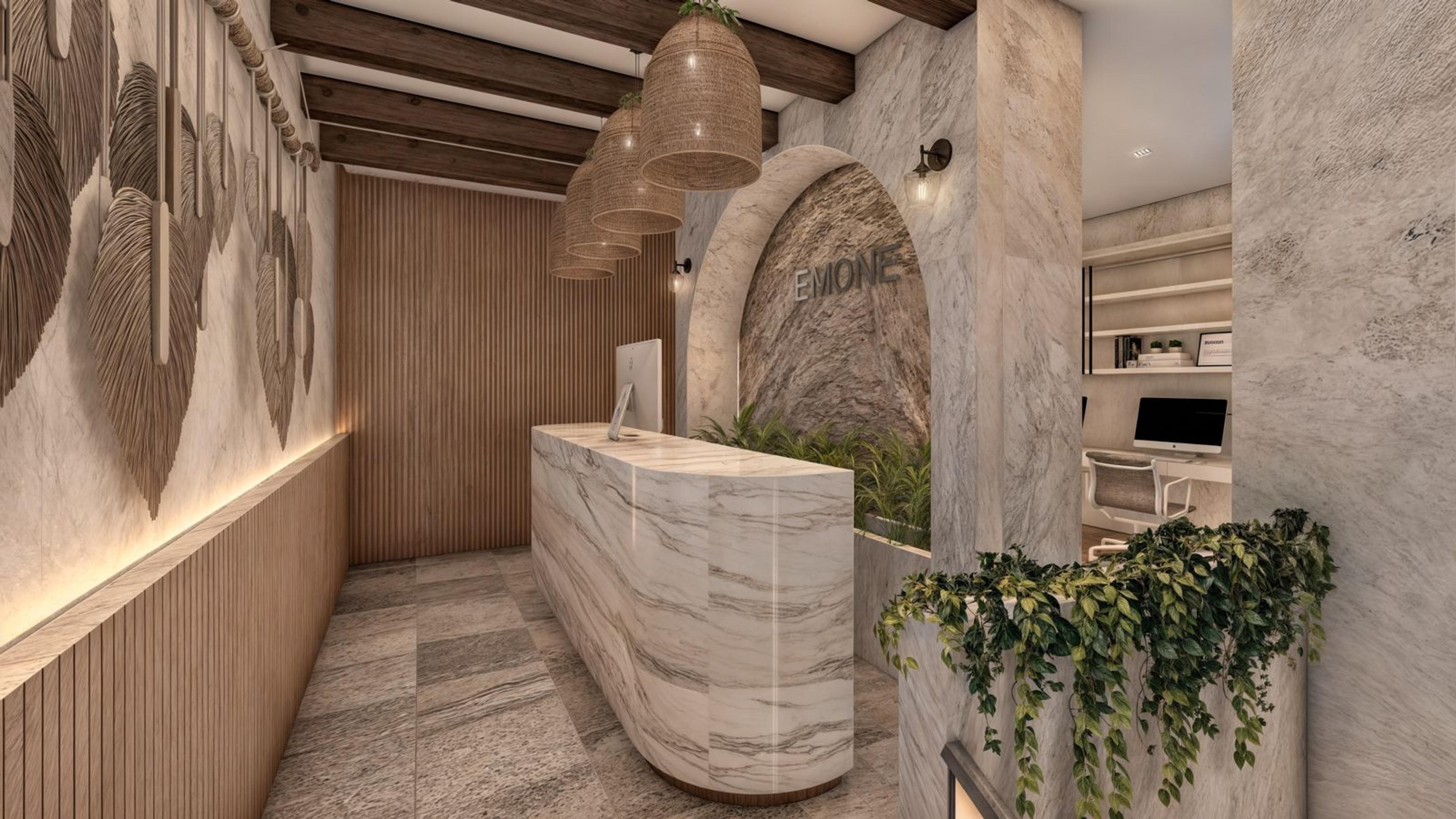 Luxury 2-Bedroom Condo in Playa del Carmen — photo 8