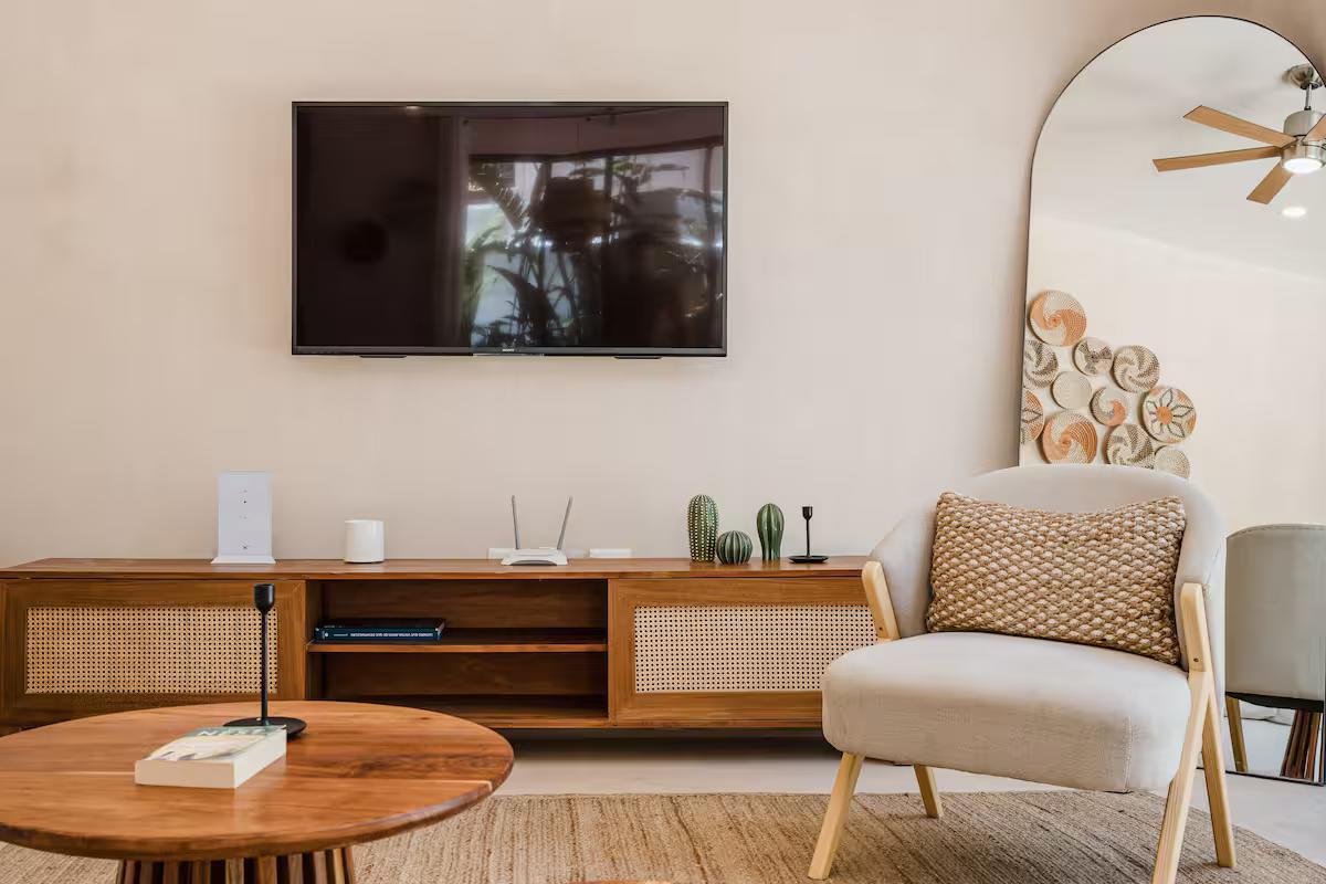Villa Sorella | Bohemian 4 Bedroom — photo 26