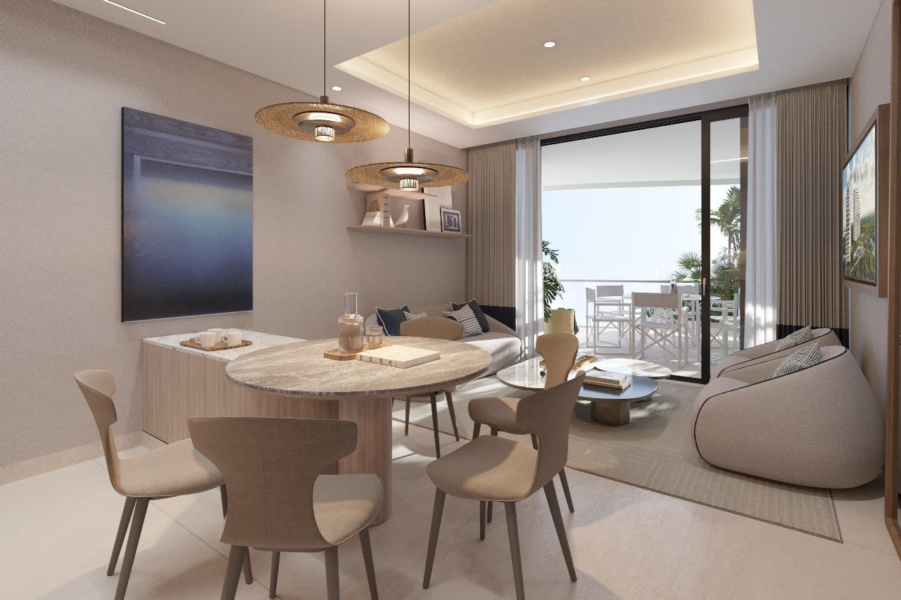 Luxury & Comfort in Mini Miami, Cancun – 1-Bedroom Residences — photo 20