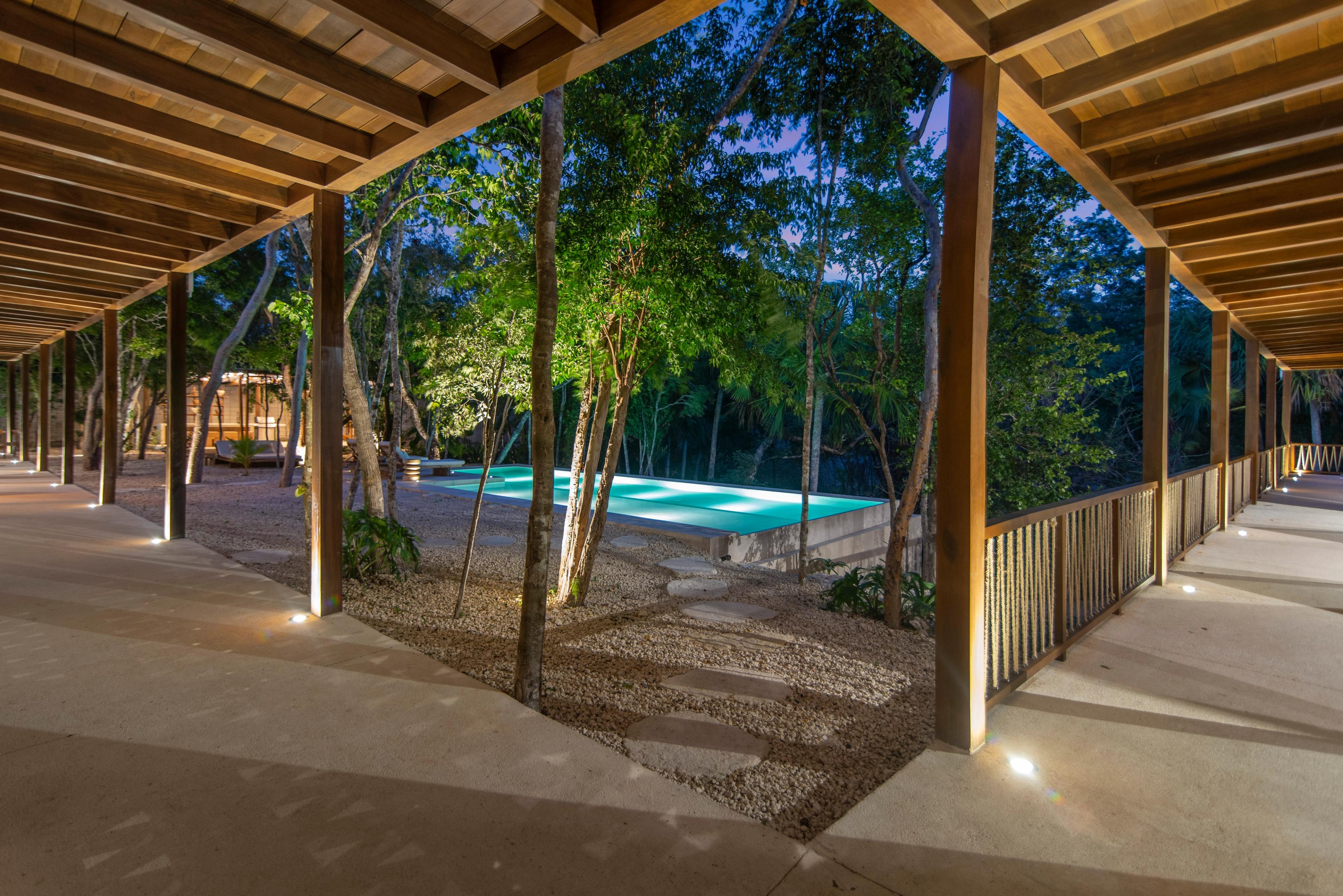 Casa Tropical — photo 26