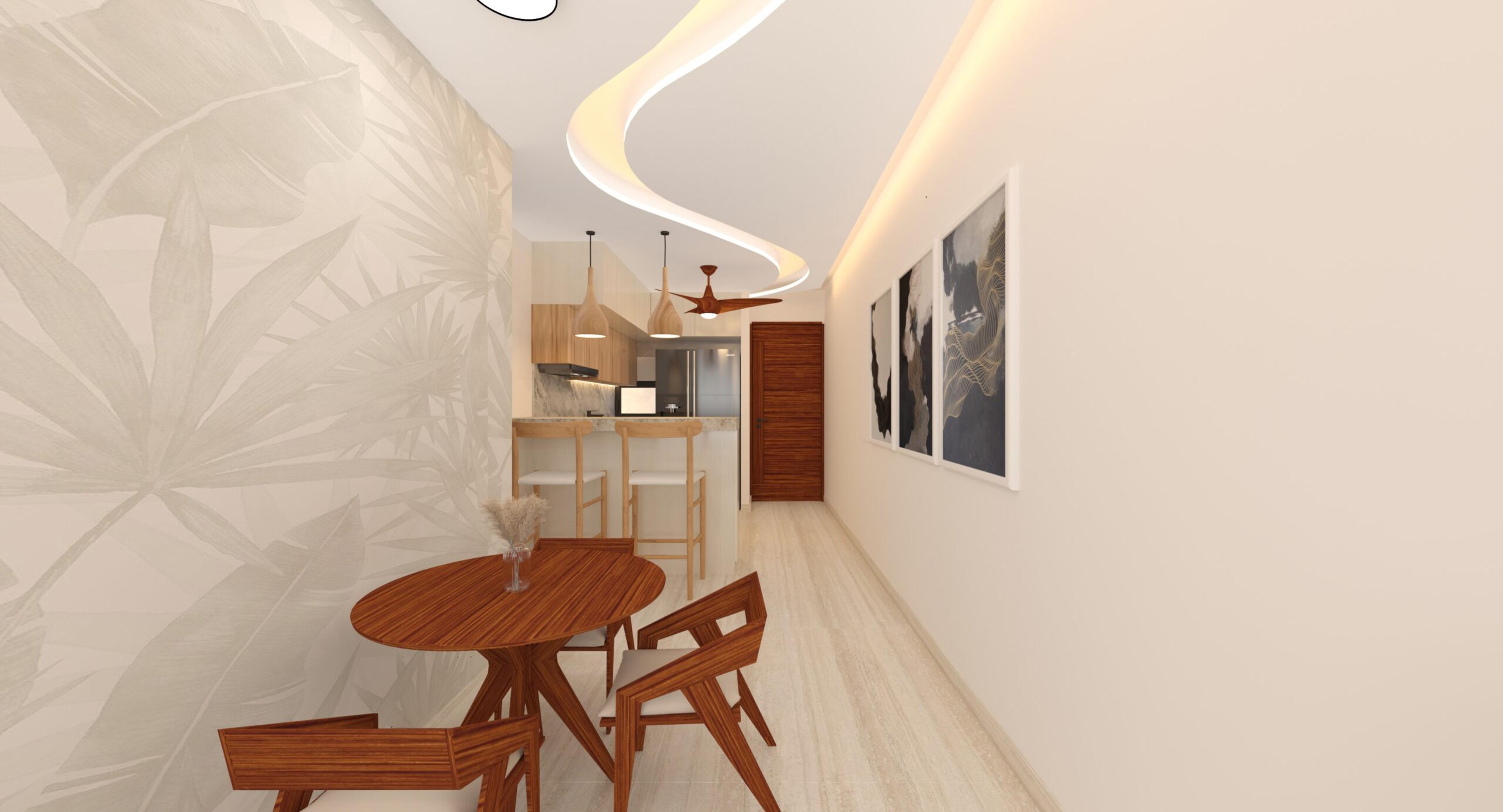 Sophisticated and Sustainable Living in Playa del Carmen — photo 27
