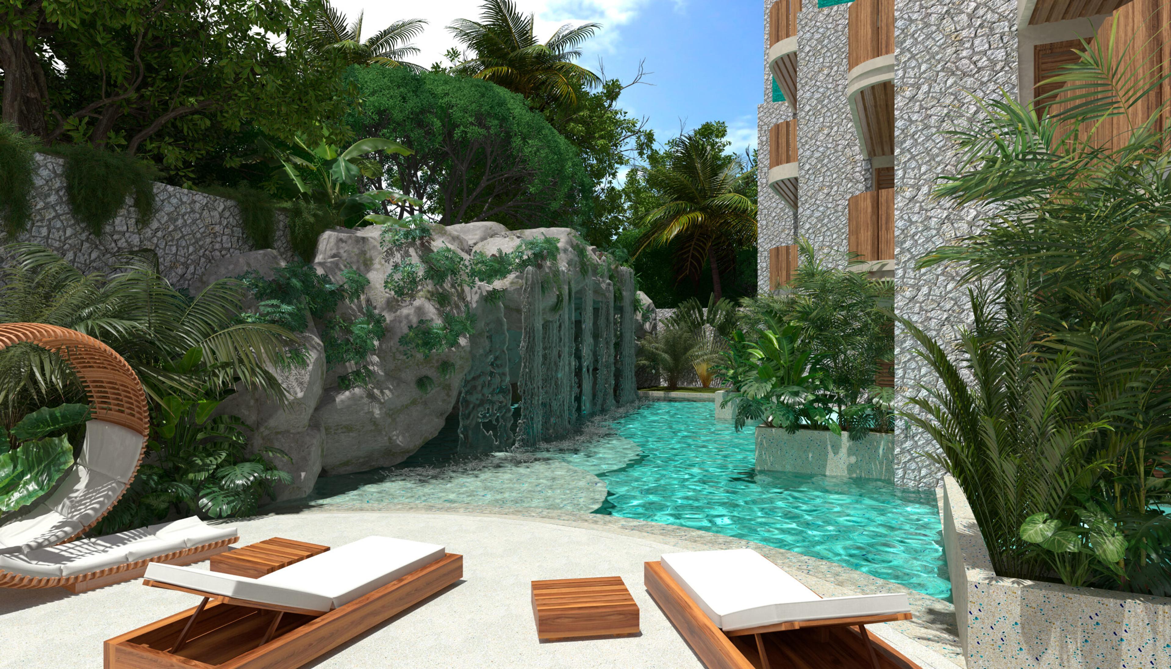 Sophisticated and Sustainable Living in Playa del Carmen — photo 24