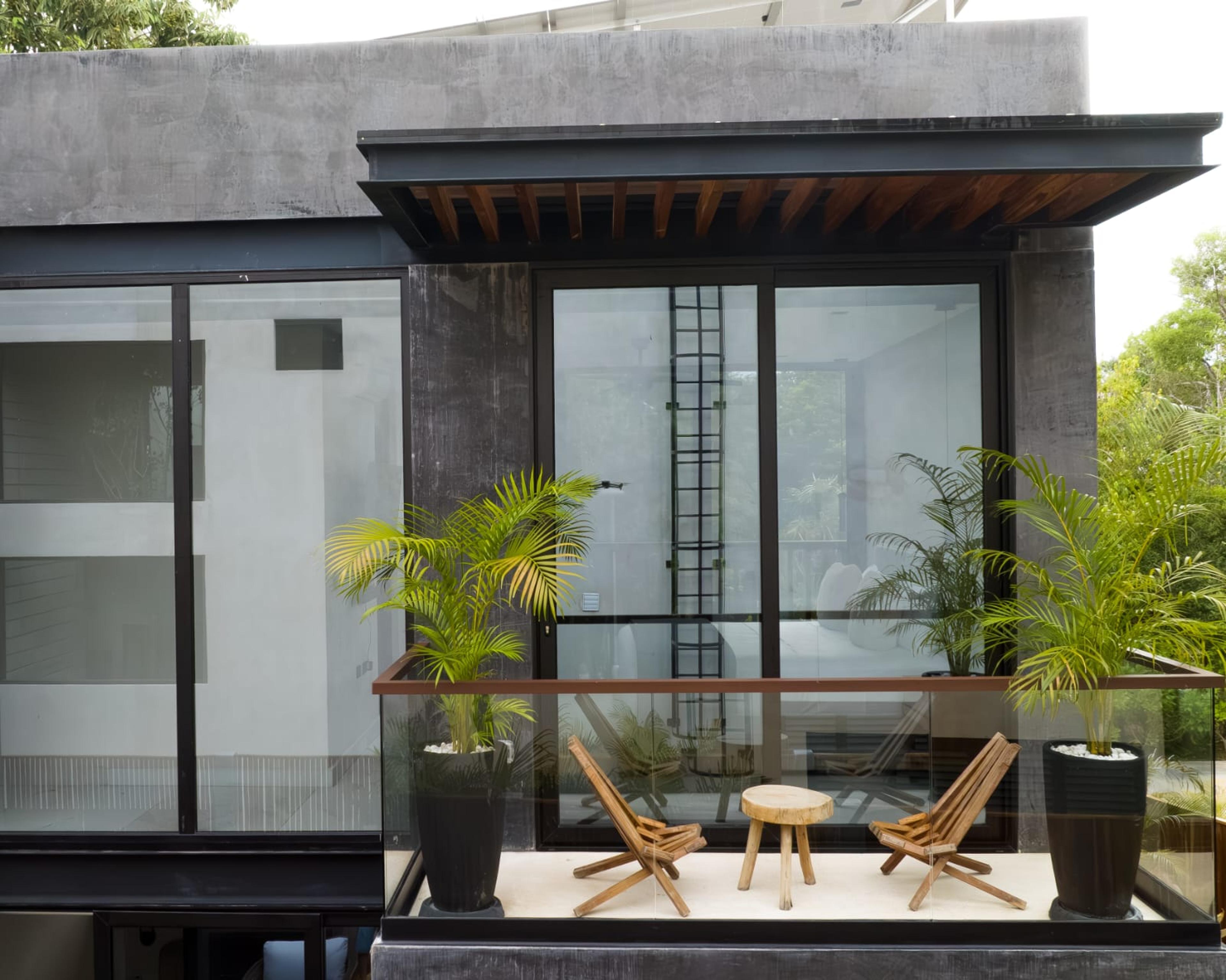 Casa Cristal — photo 3