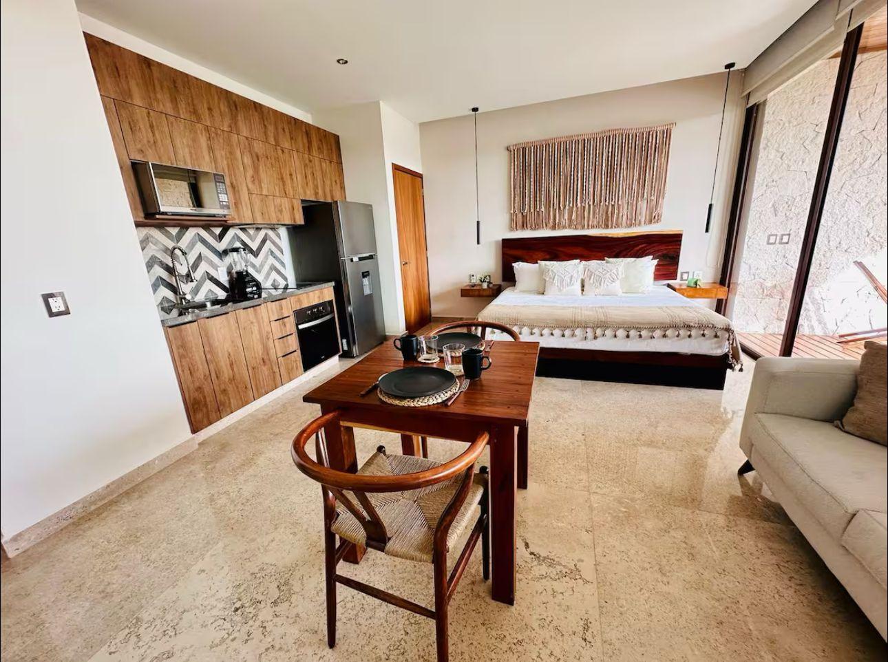 Adora | Luxury Studio with Private Plunge Pool — photo 2