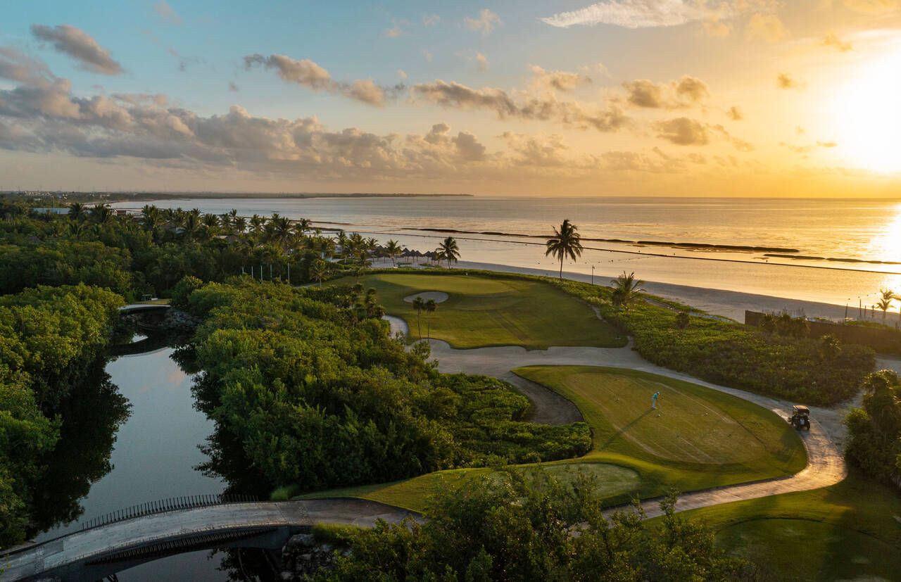 Best Golf Gated Communities In Mexico To Move To In 2026