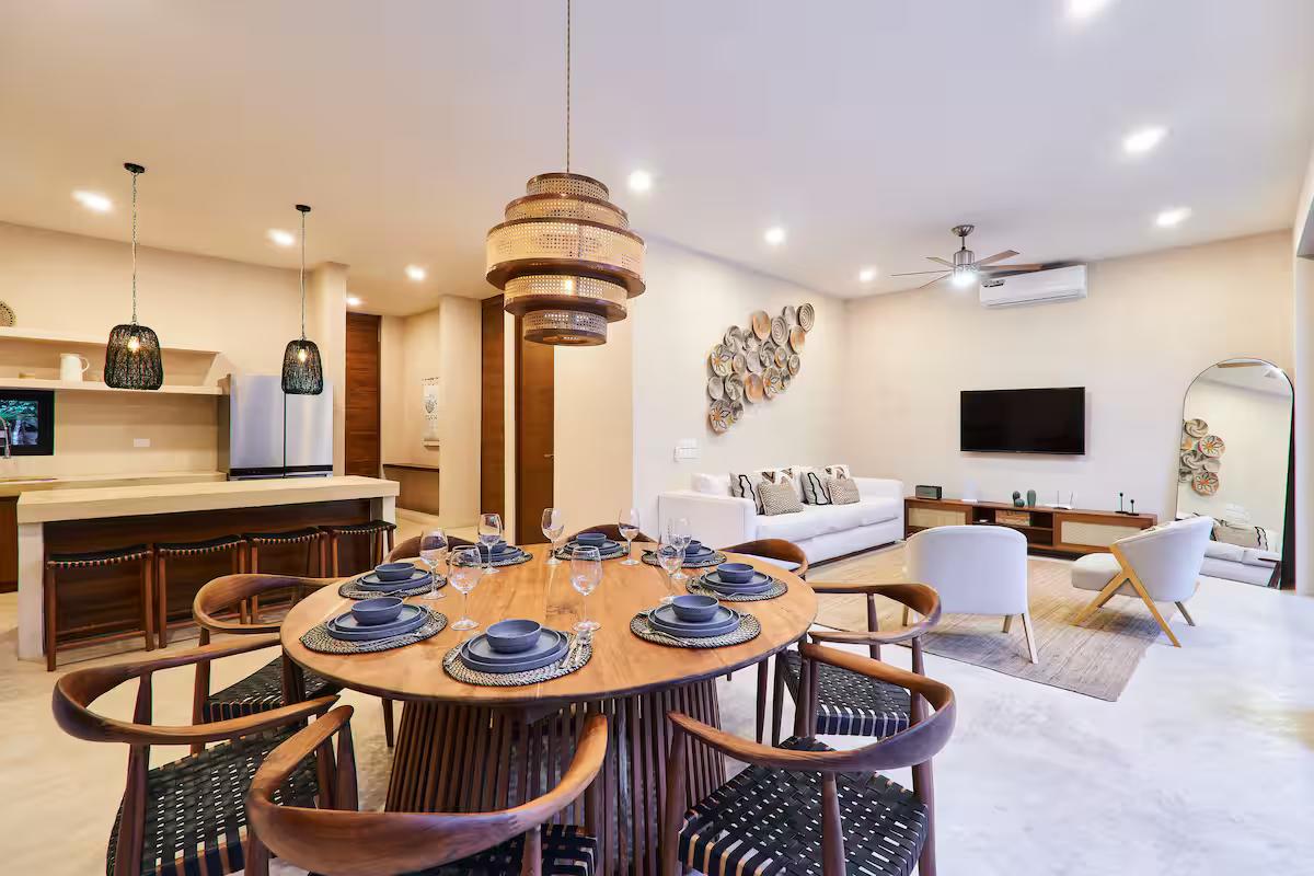 Villa Sorella | Bohemian 4 Bedroom — photo 12