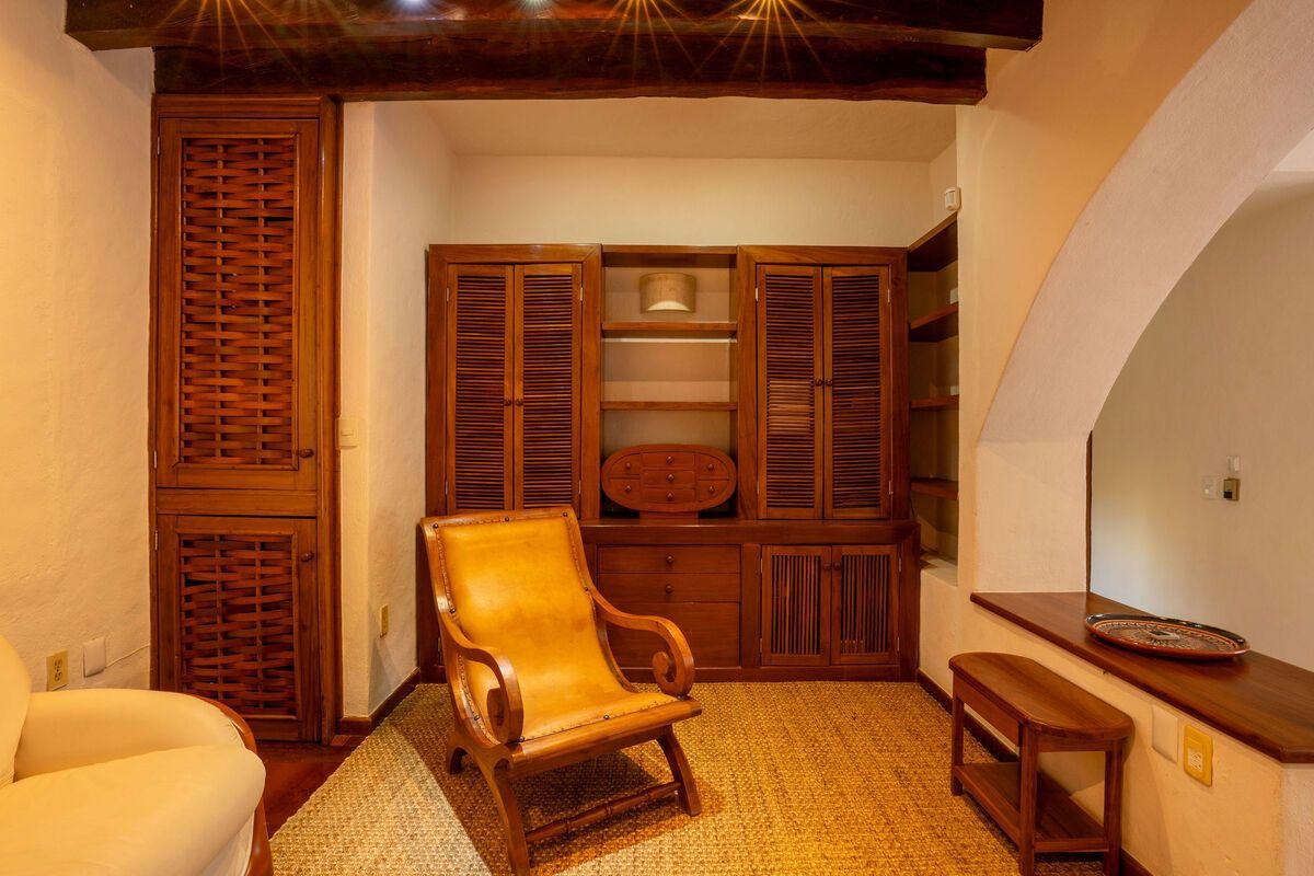 Pakal Golf Estate | 5-Bedroom Villa, Playacar — photo 18