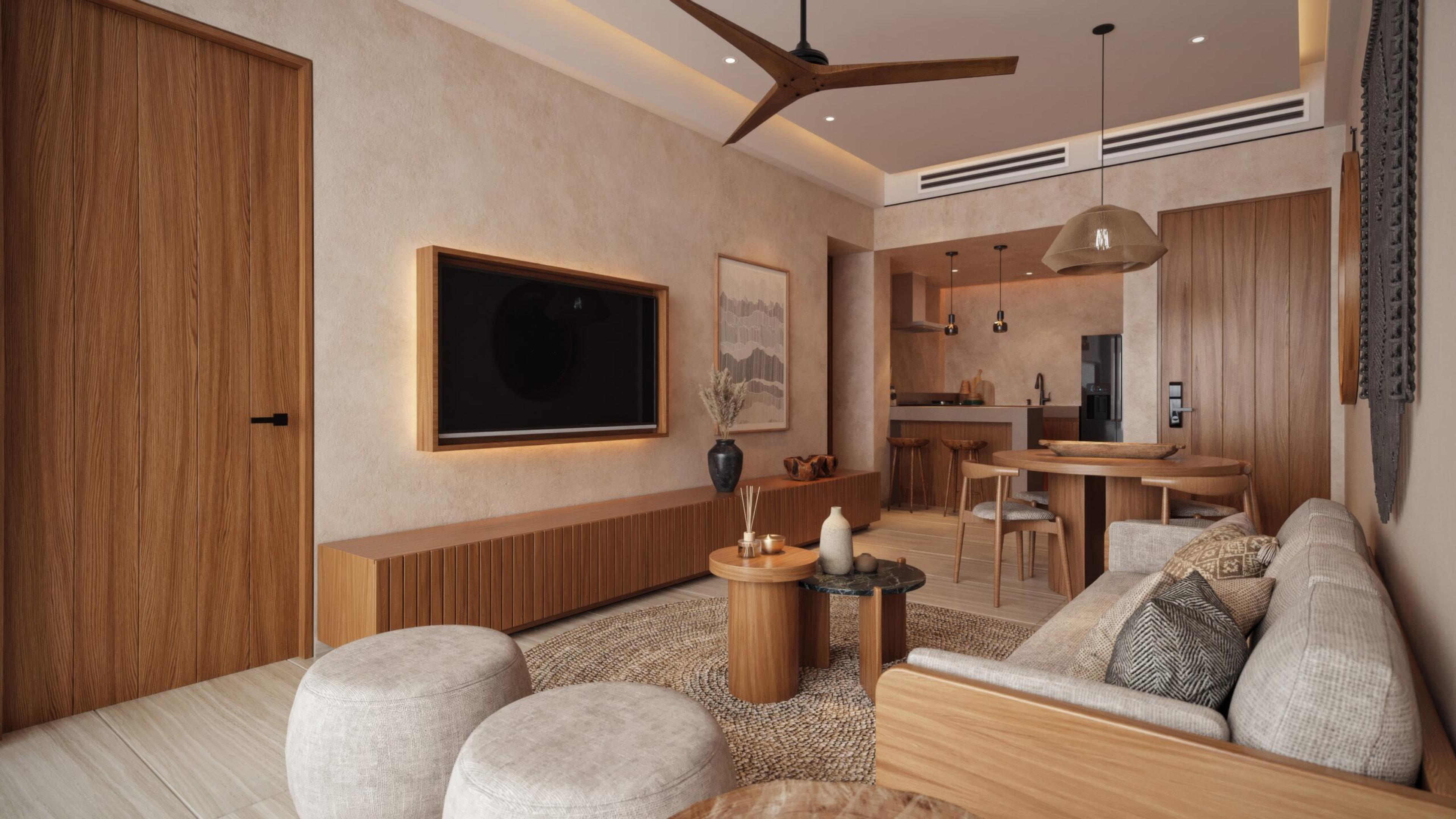 Seaside Elegance in Puerto Morelos — photo 12