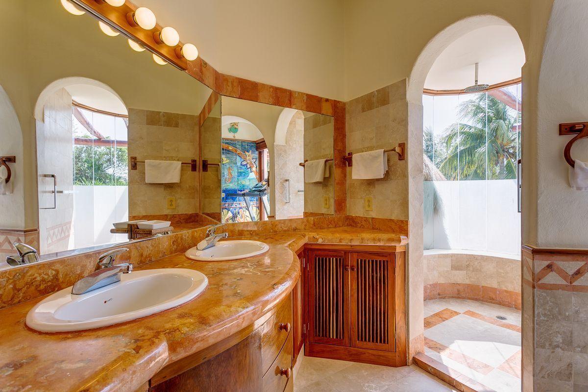 Pakal Golf Estate | 5-Bedroom Villa, Playacar — photo 14