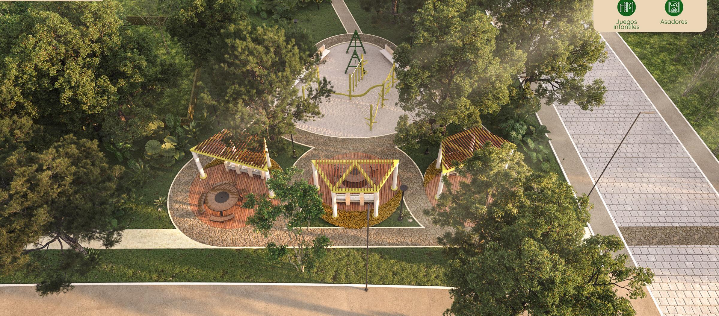 Residential Lots in Telchac – Smart Investment Near the Coast — photo 11