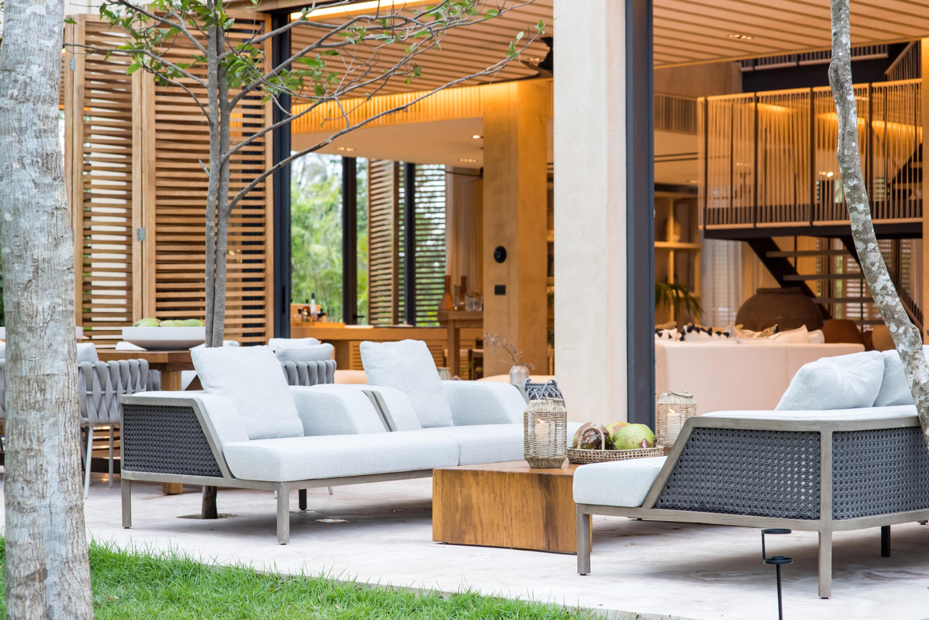 Luxury Villa in Playa del Carmen – A Haven of Elegance and Tranquility — photo 21