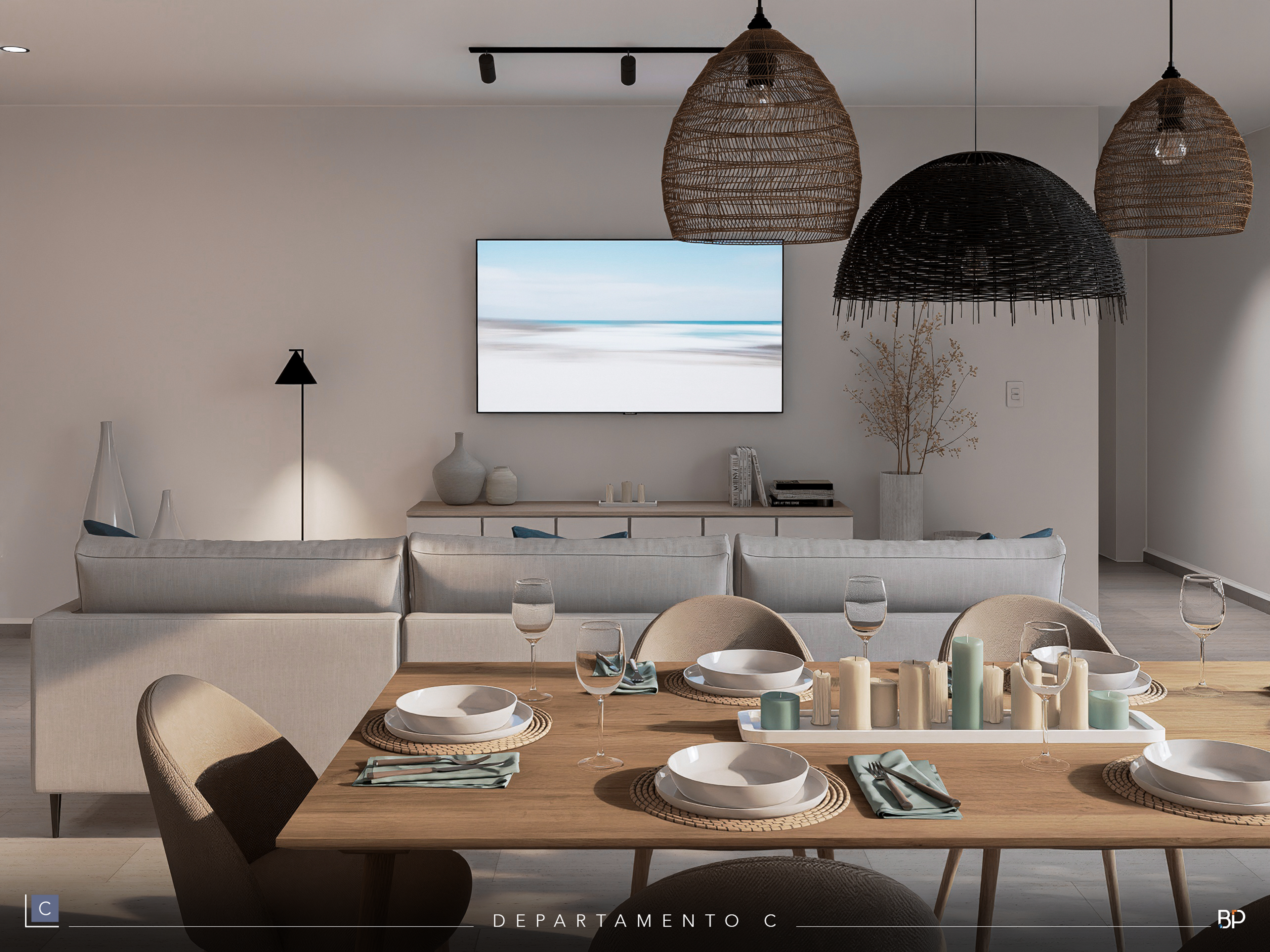 Thoughtfully Designed Studio Apartments In Tulum — photo 8
