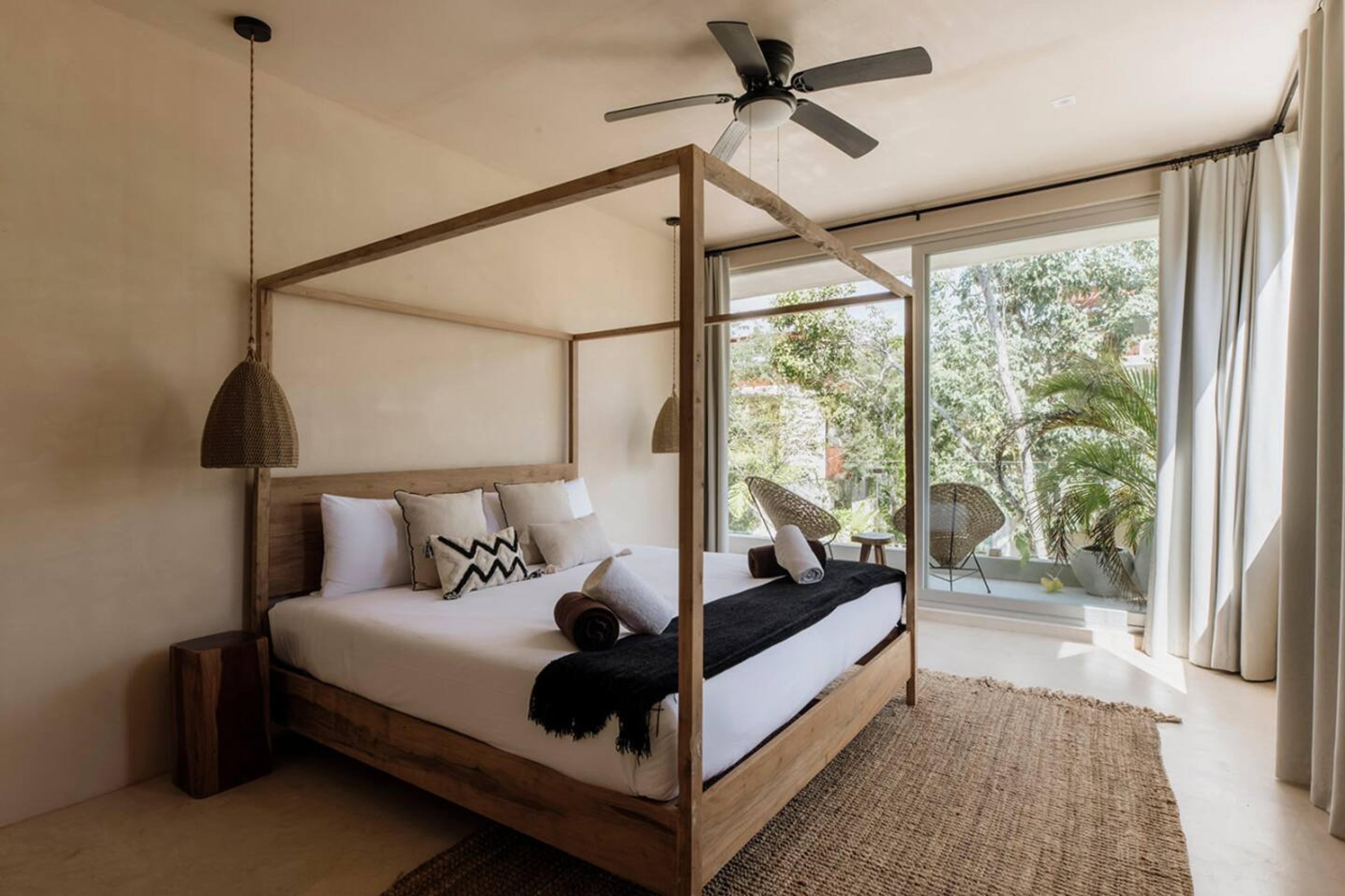 Pura Selva | 4 Bedroom Casa Zara with Private Pool and Rooftop — photo 7