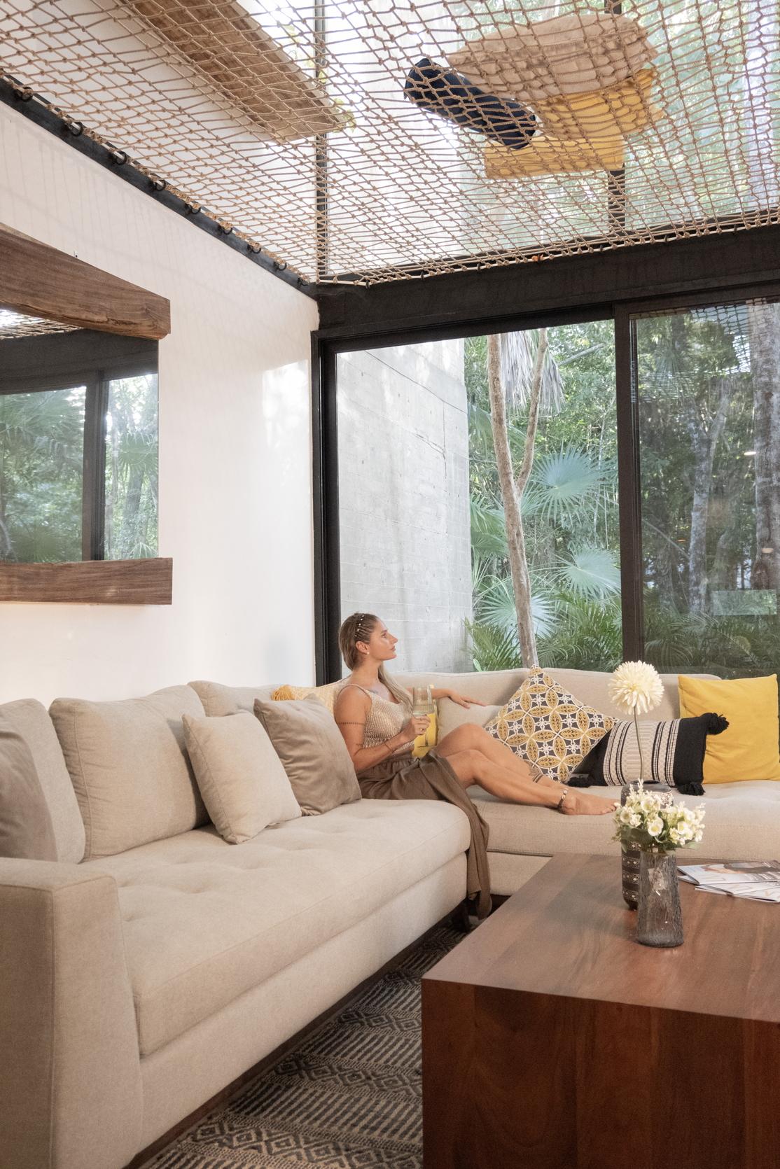 Exclusive Villas in Akumal – Luxury Living Surrounded by Nature — photo 15