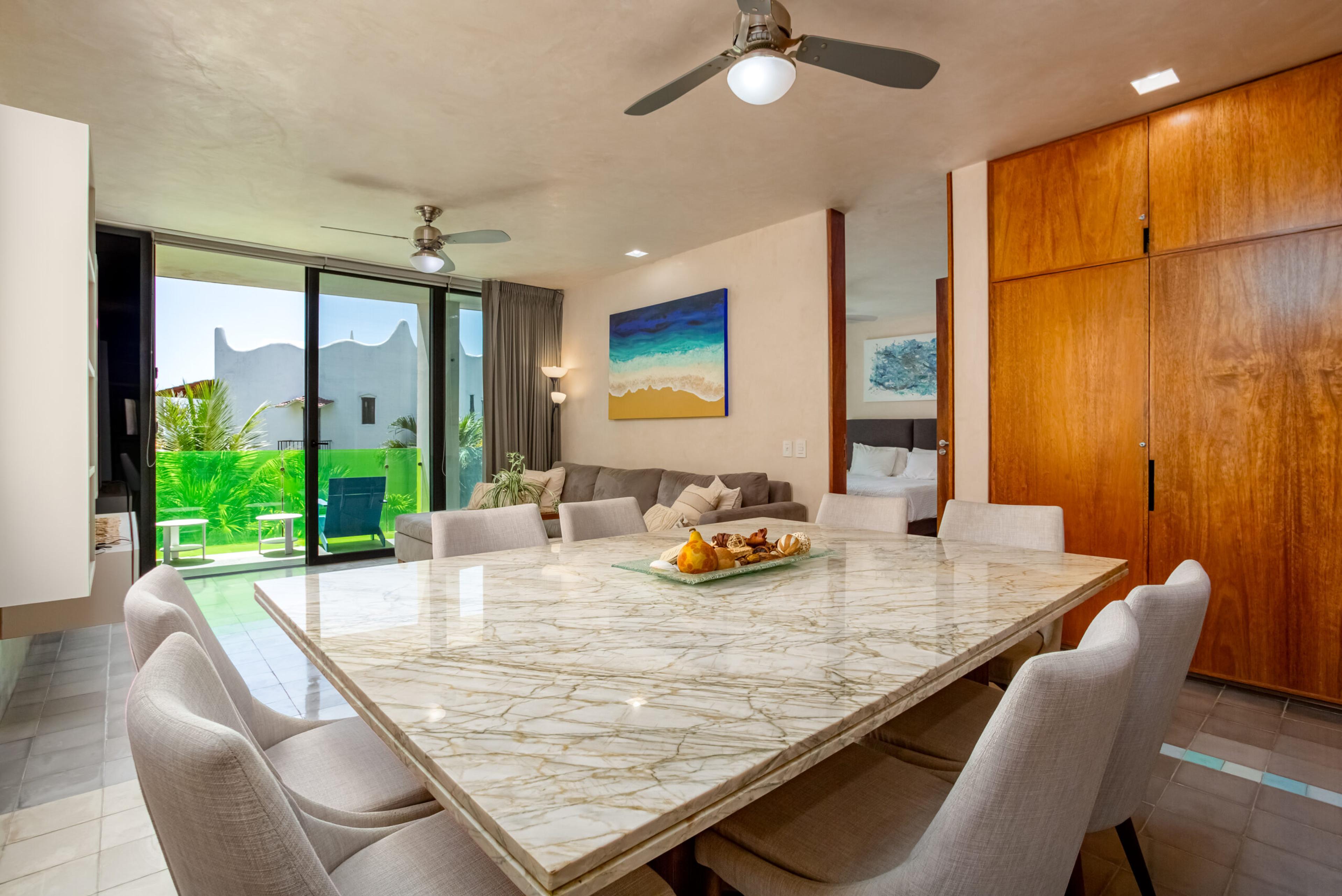 Sabor a Miel | Spectacular 3 Bedroom – 3 Min walk to the beach — photo 14