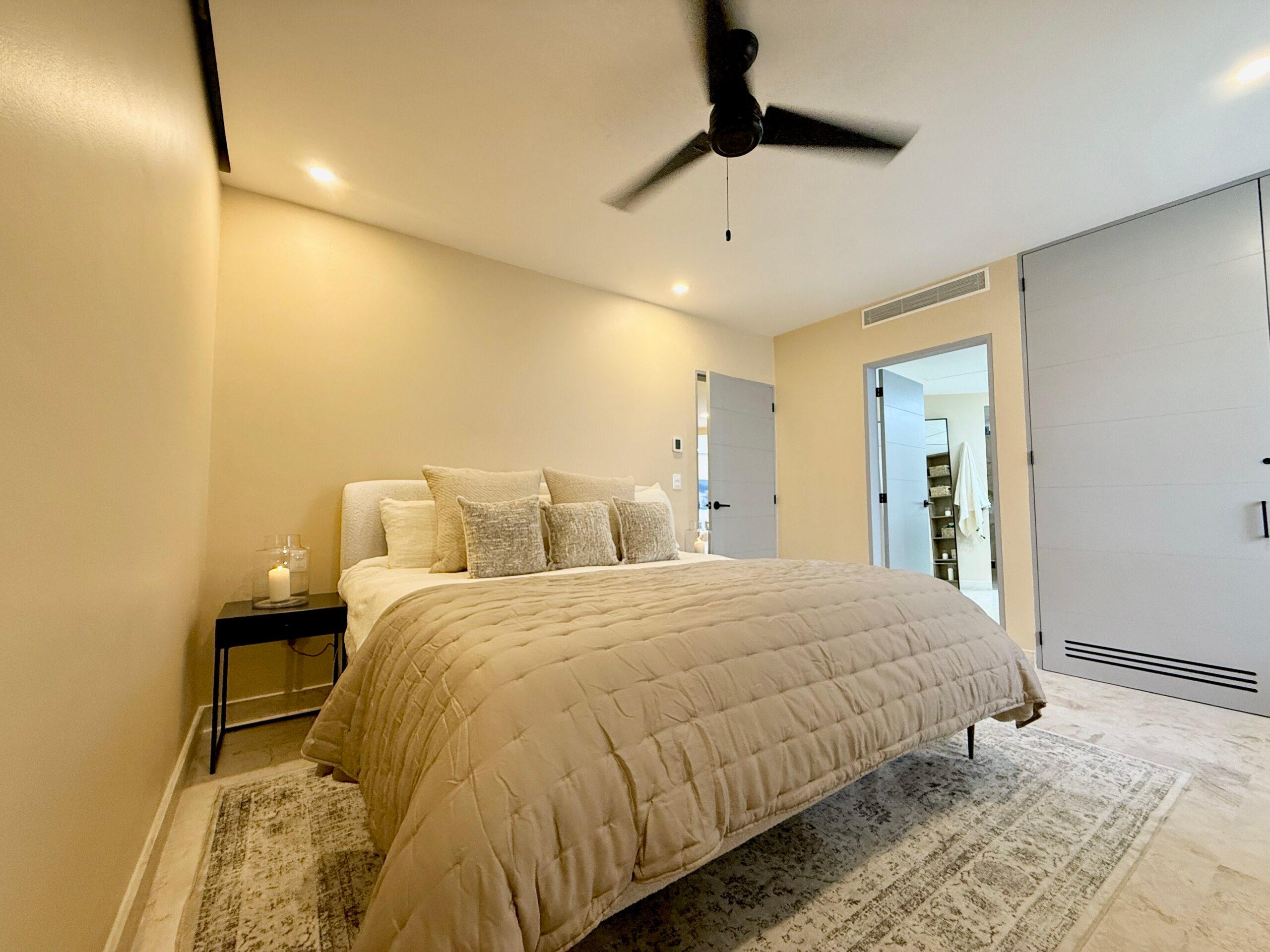 The Elements | Newly Remodeled 2 bedroom PH with Private Plunge Pool — photo 37