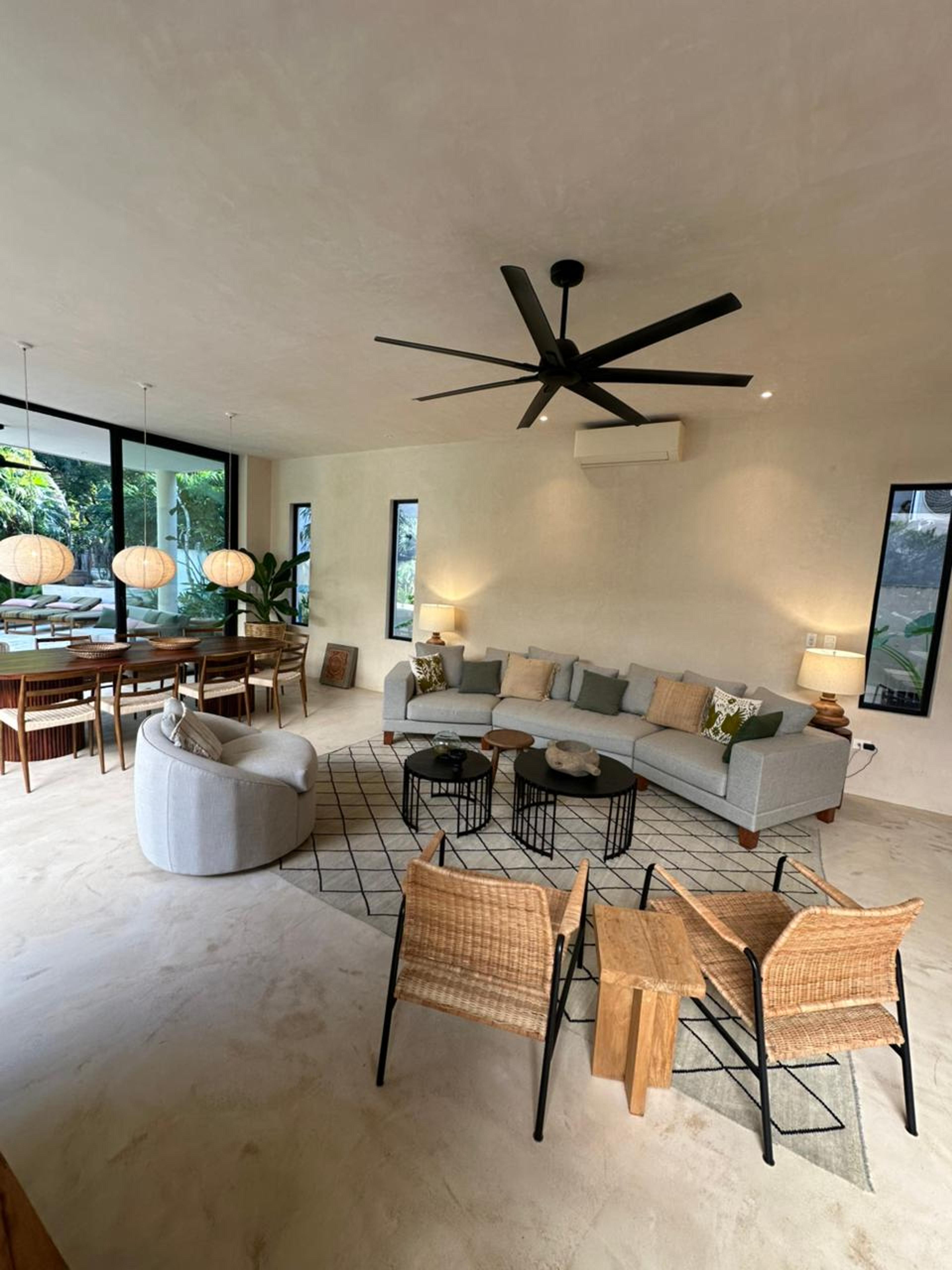 Villa Amayal — photo 8