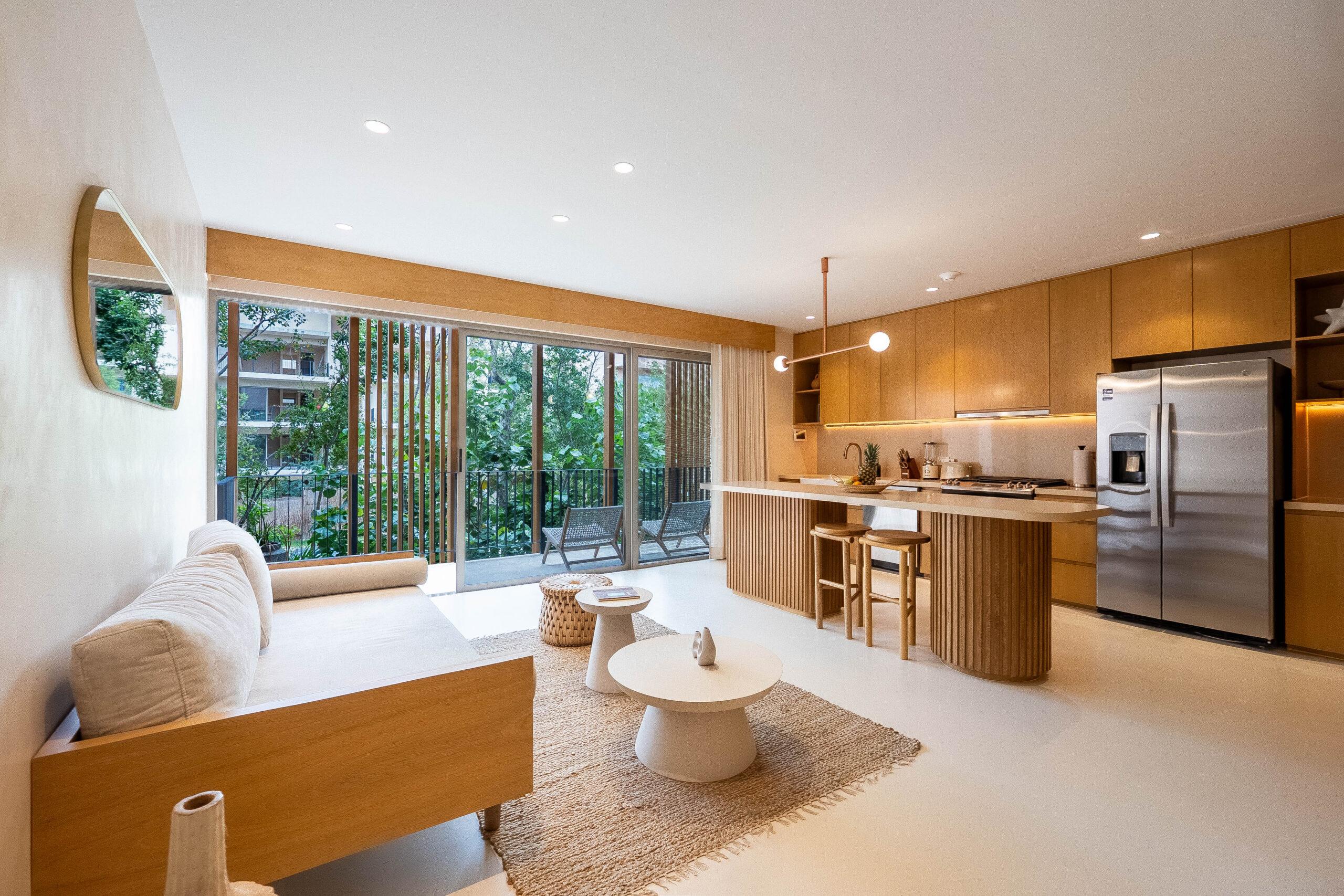 Aflora | One Bed Retreat in The Most Successful Complex in Tulum — photo 2