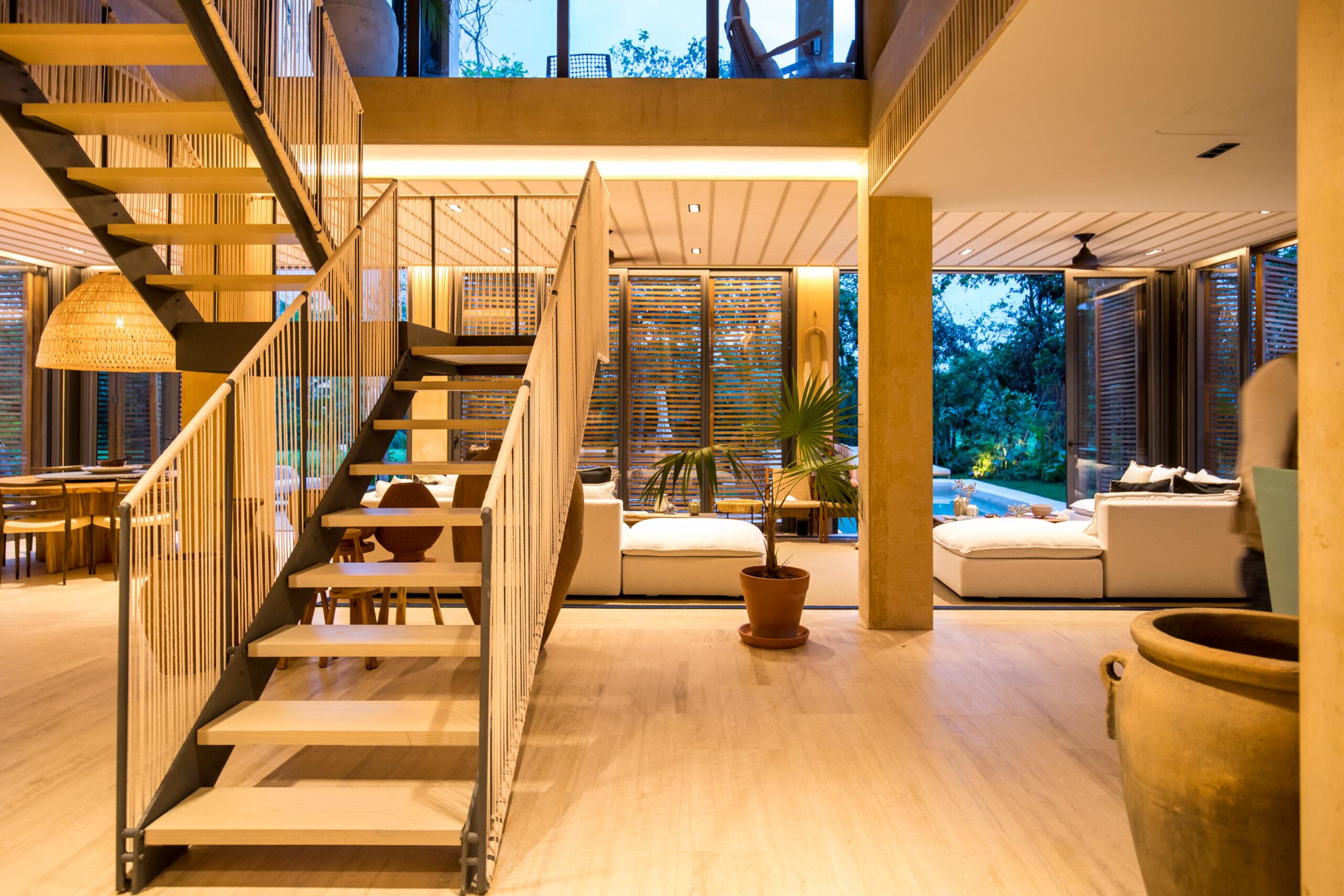Luxury Villa in Playa del Carmen – A Haven of Elegance and Tranquility — photo 6