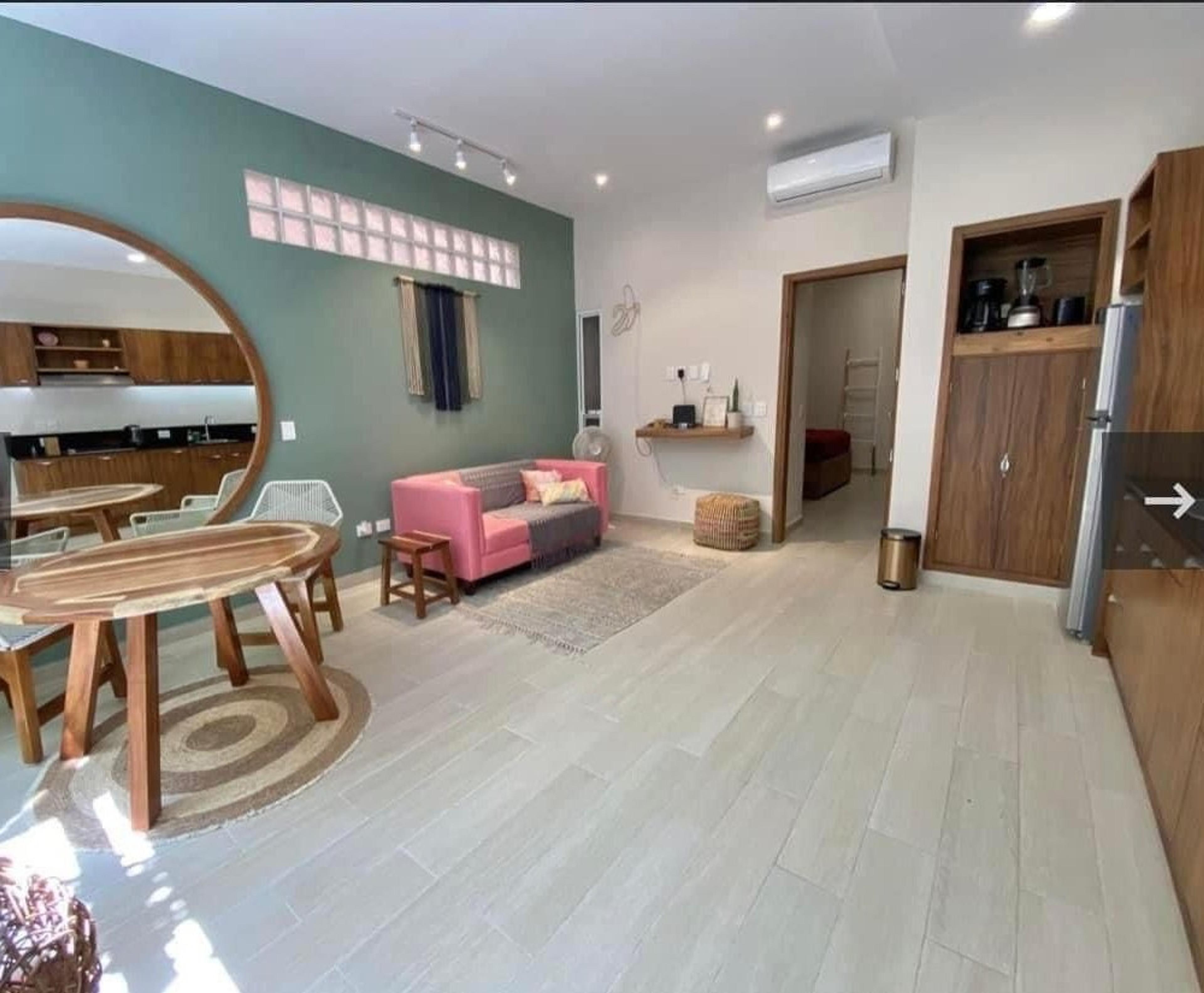 Habanero Living | One-Bedroom Ground-Floor Condo — photo 15