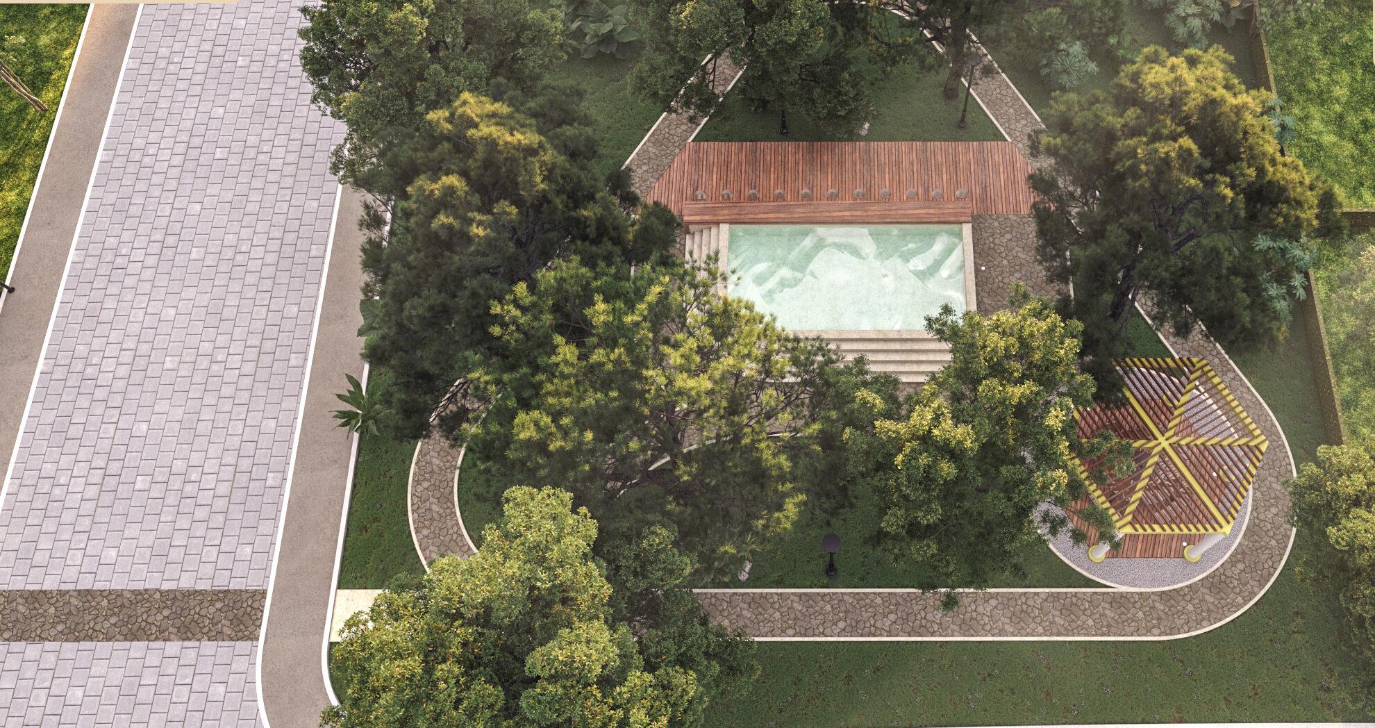 Residential Lots in Telchac – Smart Investment Near the Coast — photo 15
