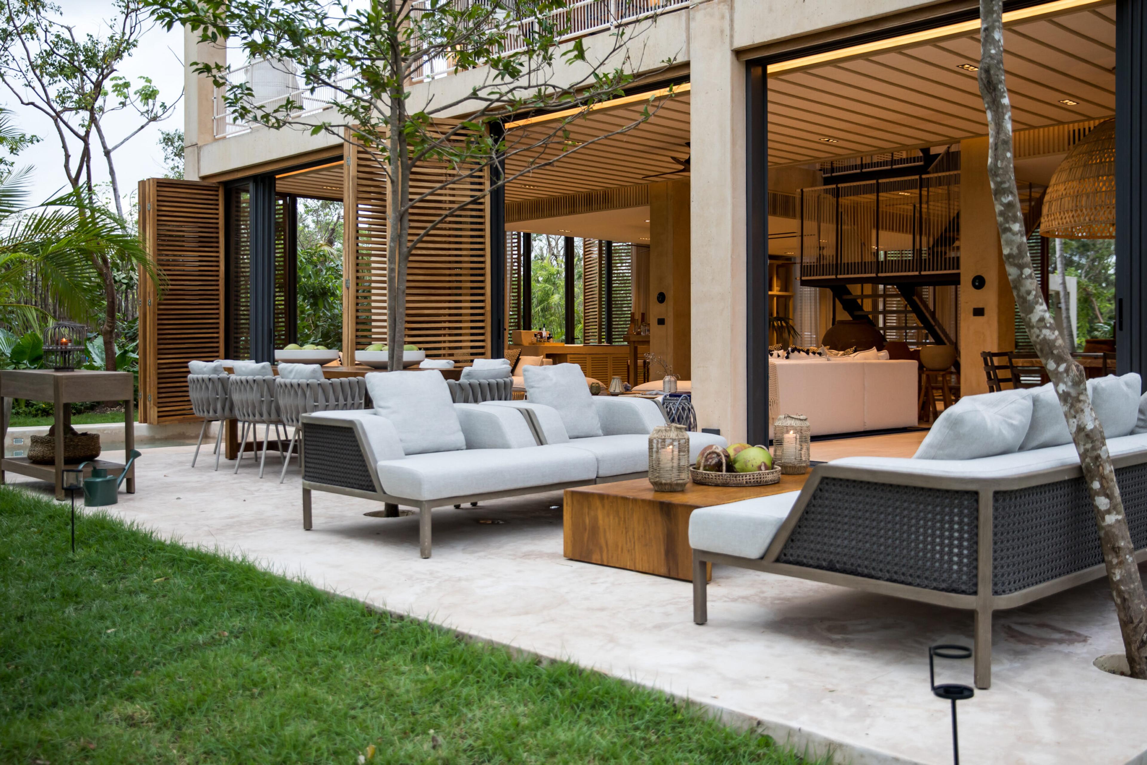 Luxury Villa in Playa del Carmen – A Haven of Elegance and Tranquility — photo 18
