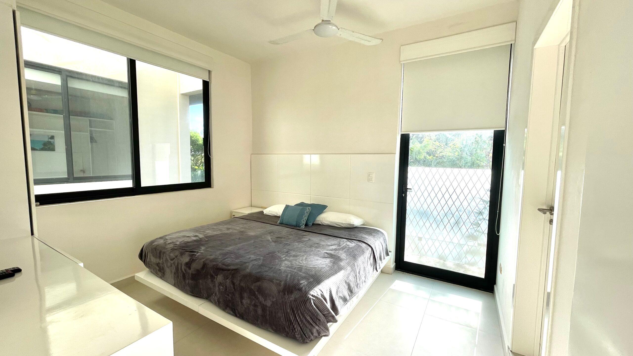 Polo 88 | Two-Bedroom: Bright Living Steps from the Best Beach in Playa — photo 15