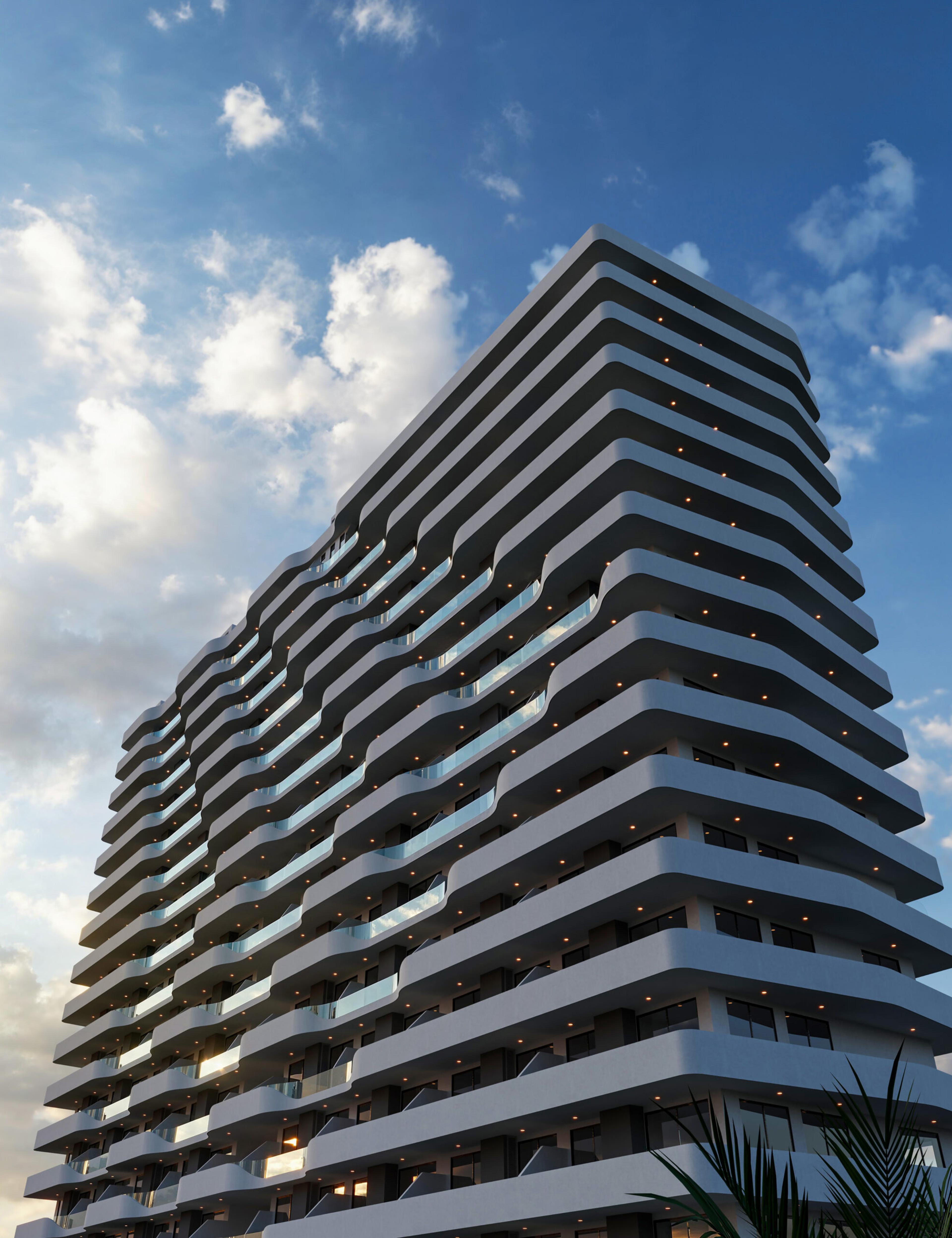 Modern 2-Bedroom Condo in Cancun with Exceptional Amenities — photo 13