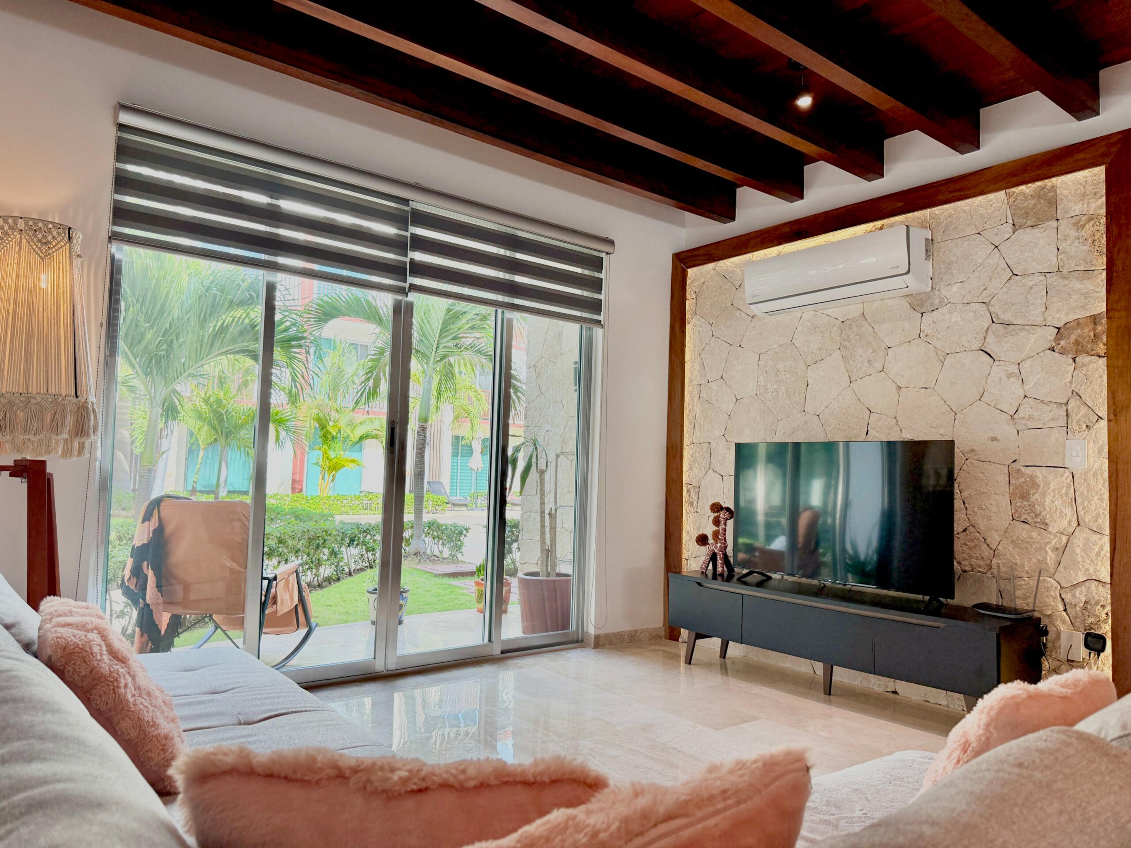 Xhelin Village | Spacious 2-Bedroom Condo — photo 15