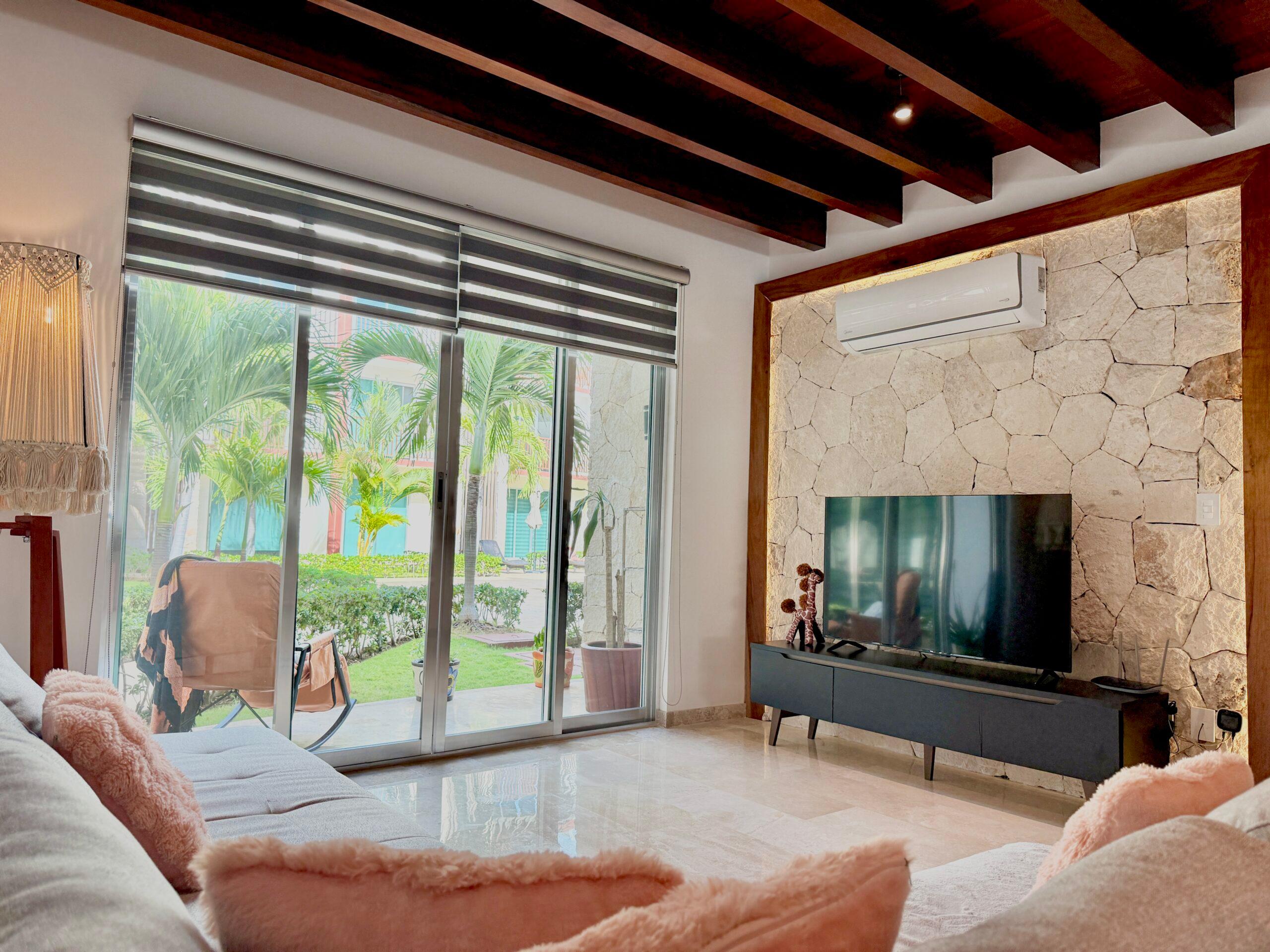 Xhelin Village | Spacious 2-Bedroom Condo — photo 15