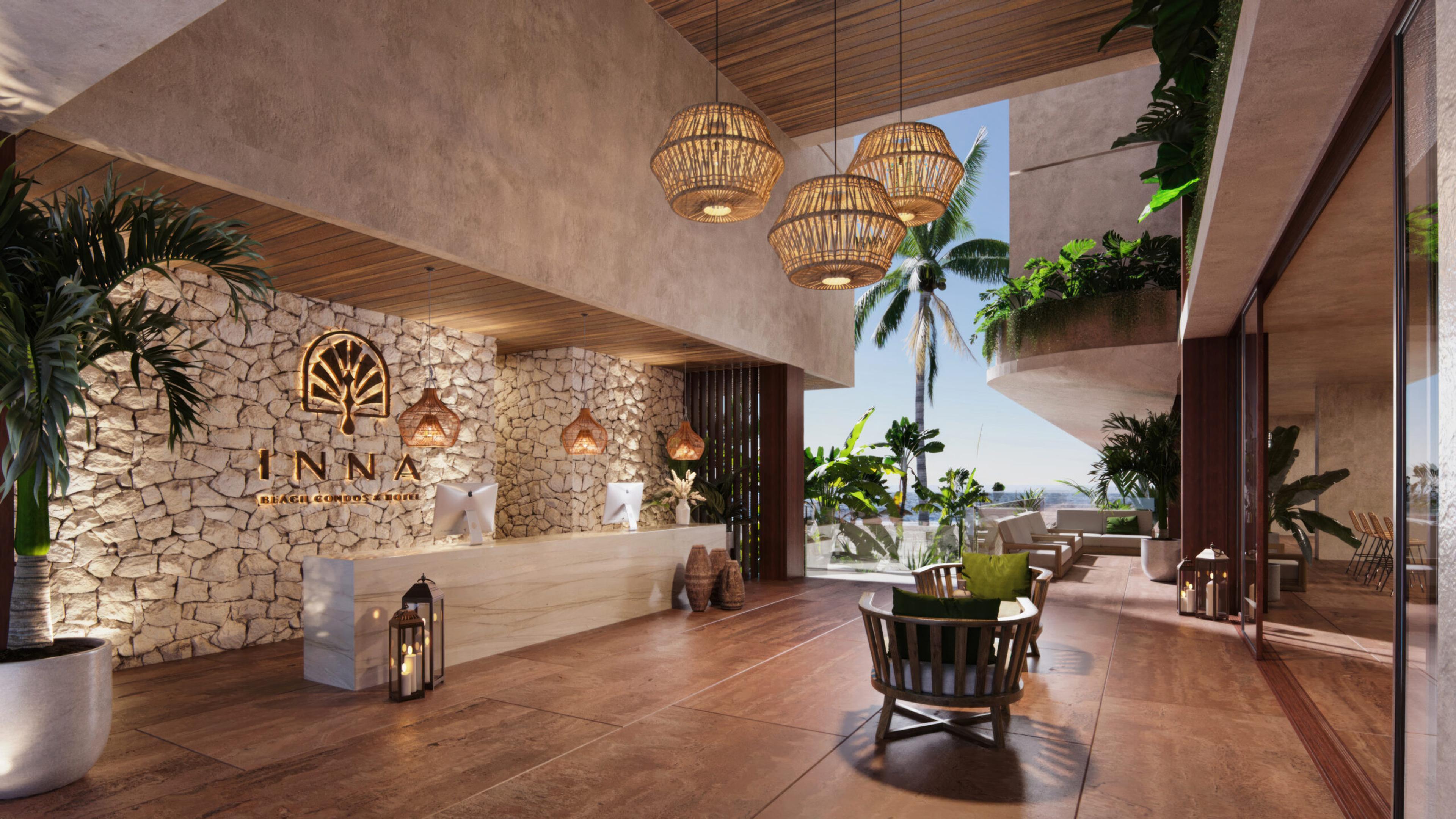 Seaside Elegance in Puerto Morelos — photo 13