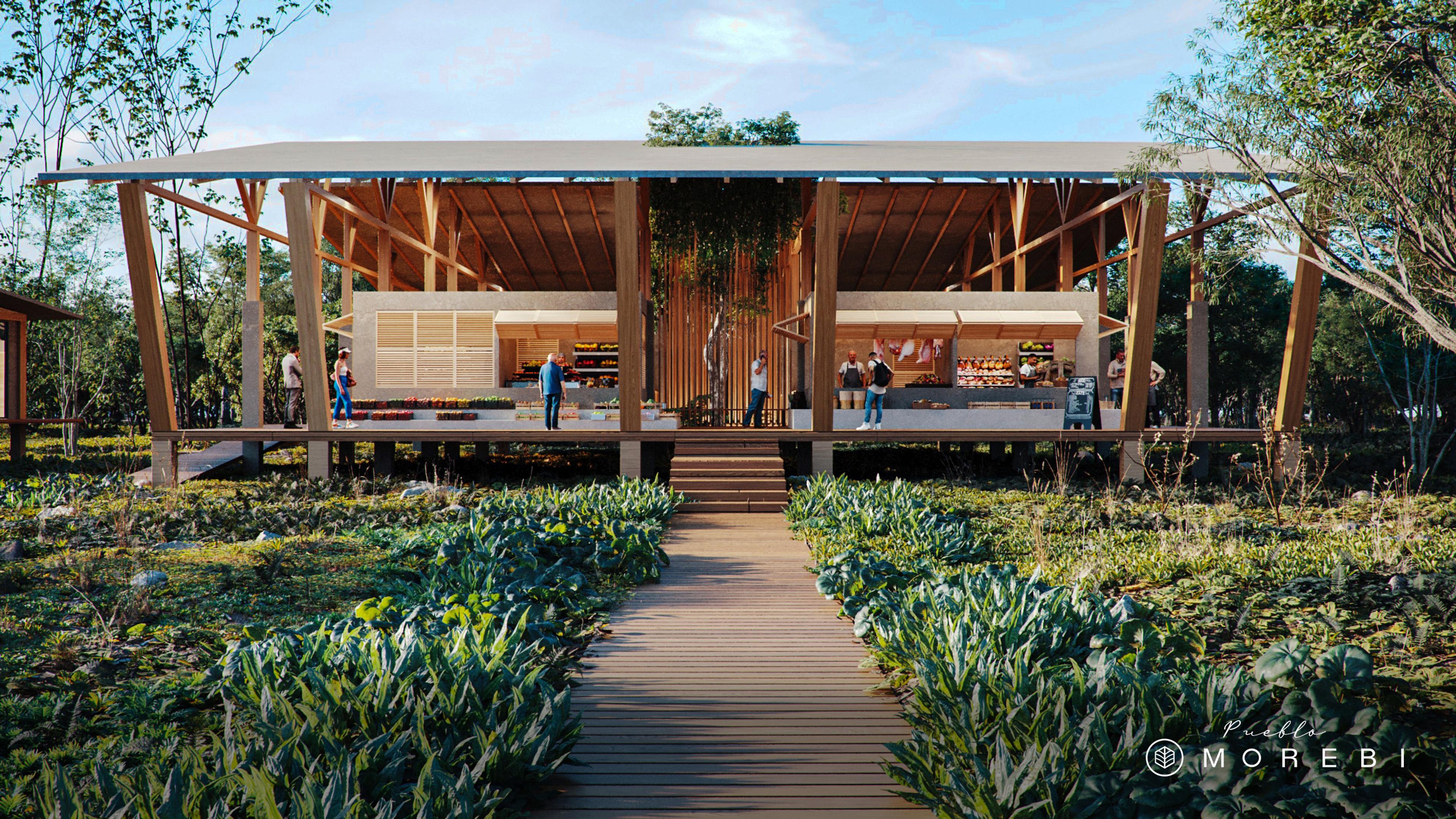 Own a Piece of Paradise in Bacalar — photo 17