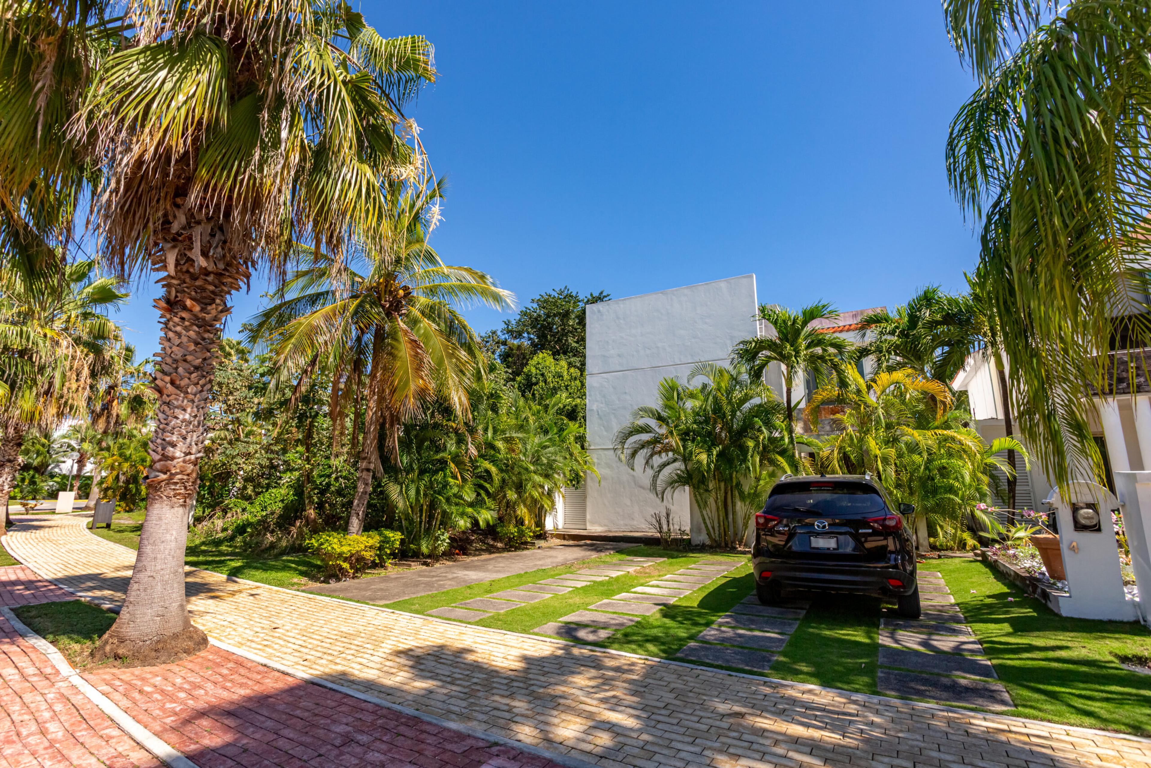 Playa Magna | Four-Bedroom Residence — photo 26