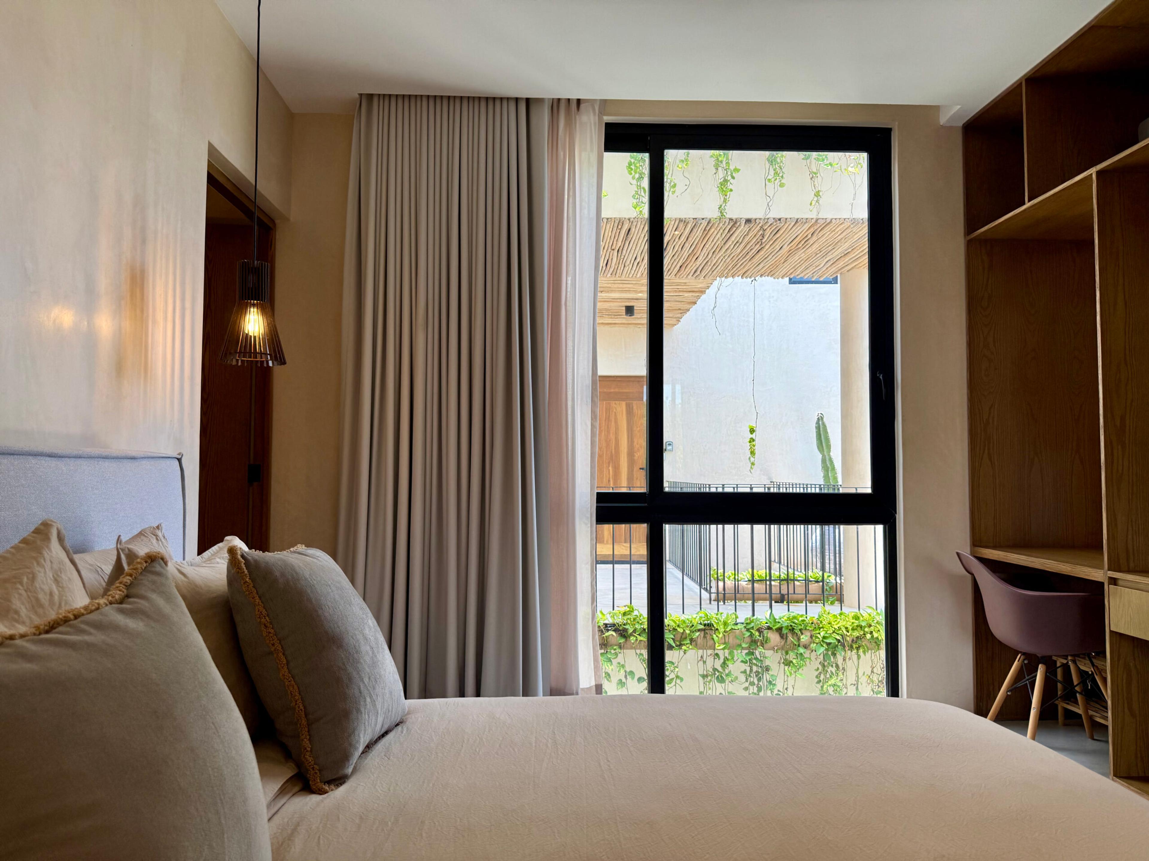 Satori Tulum | 1BR Jungle View Condo with Private Plunge Pool — photo 12