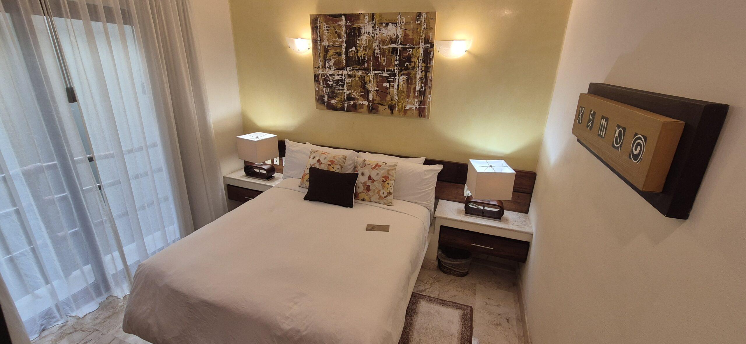 Maya Villa | Luxurious 3-Bedroom Condo Near the Caribbean — photo 16