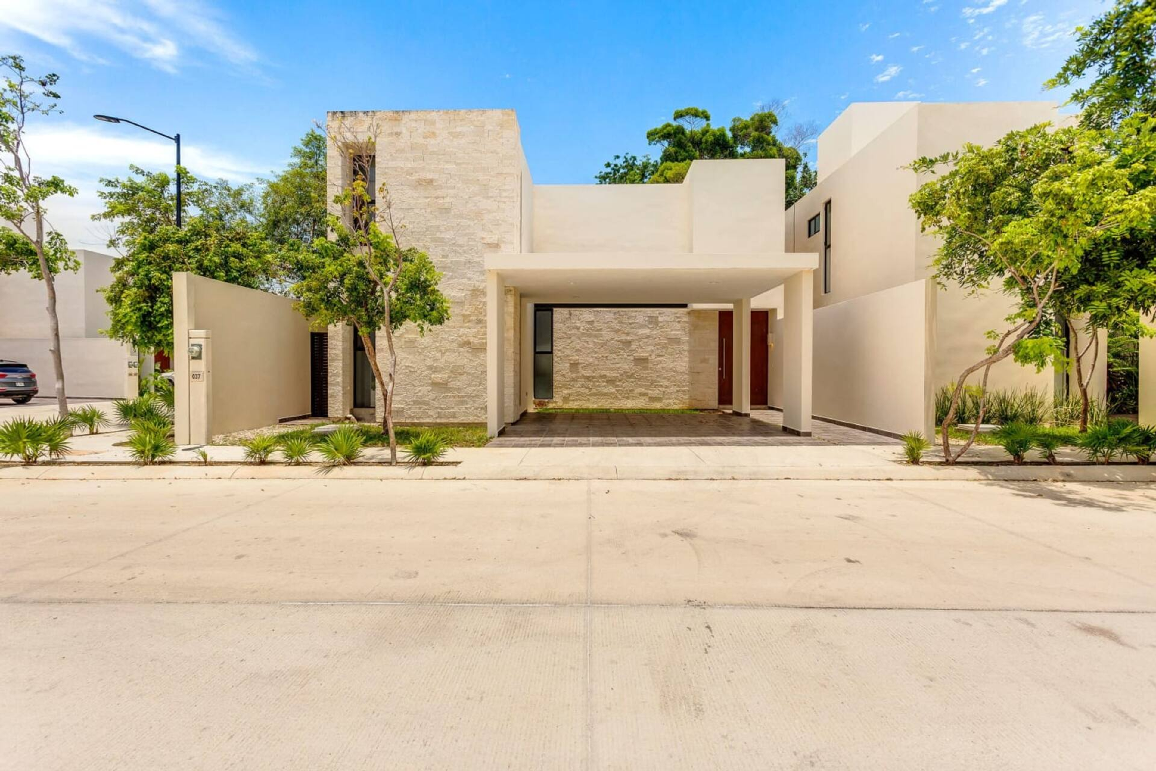 Casa Palmara | 4 Bedroom House in Palmara Gated Community — photo 1